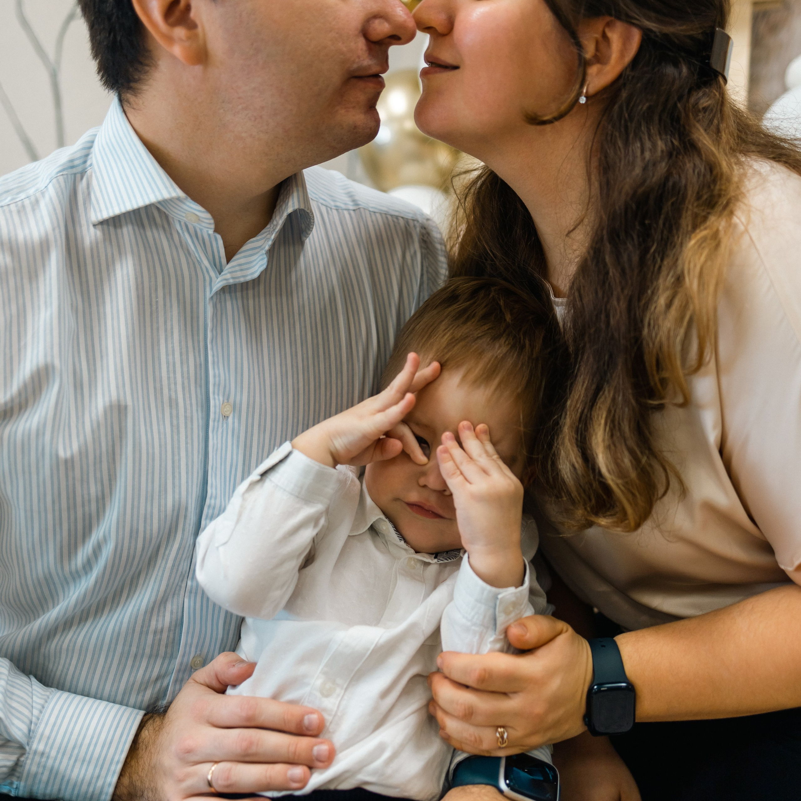 Отзывы. Семейный и свадебный фотограф в Самаре Анастасия Воропаева