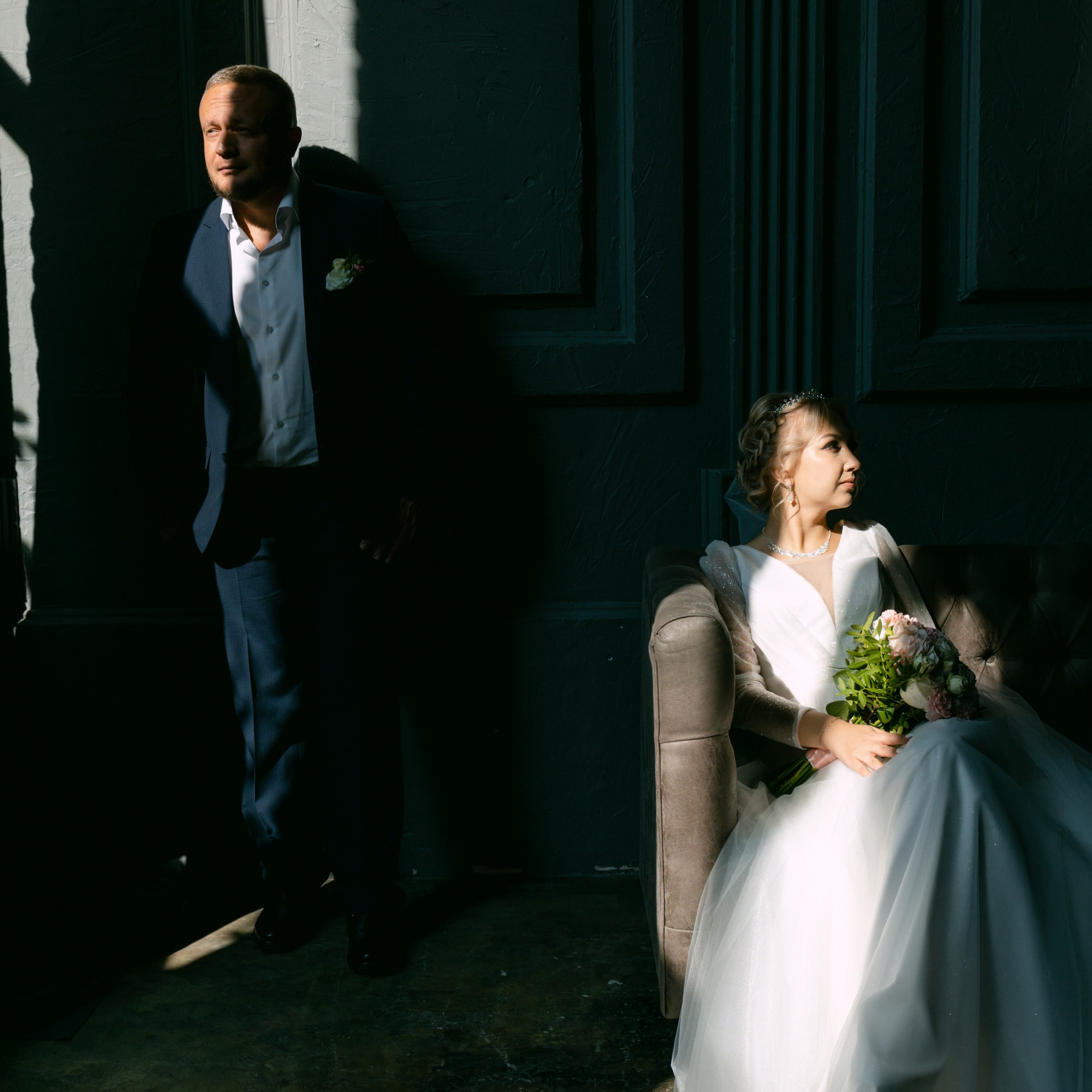 Отзывы. Семейный и свадебный фотограф в Самаре Анастасия Воропаева