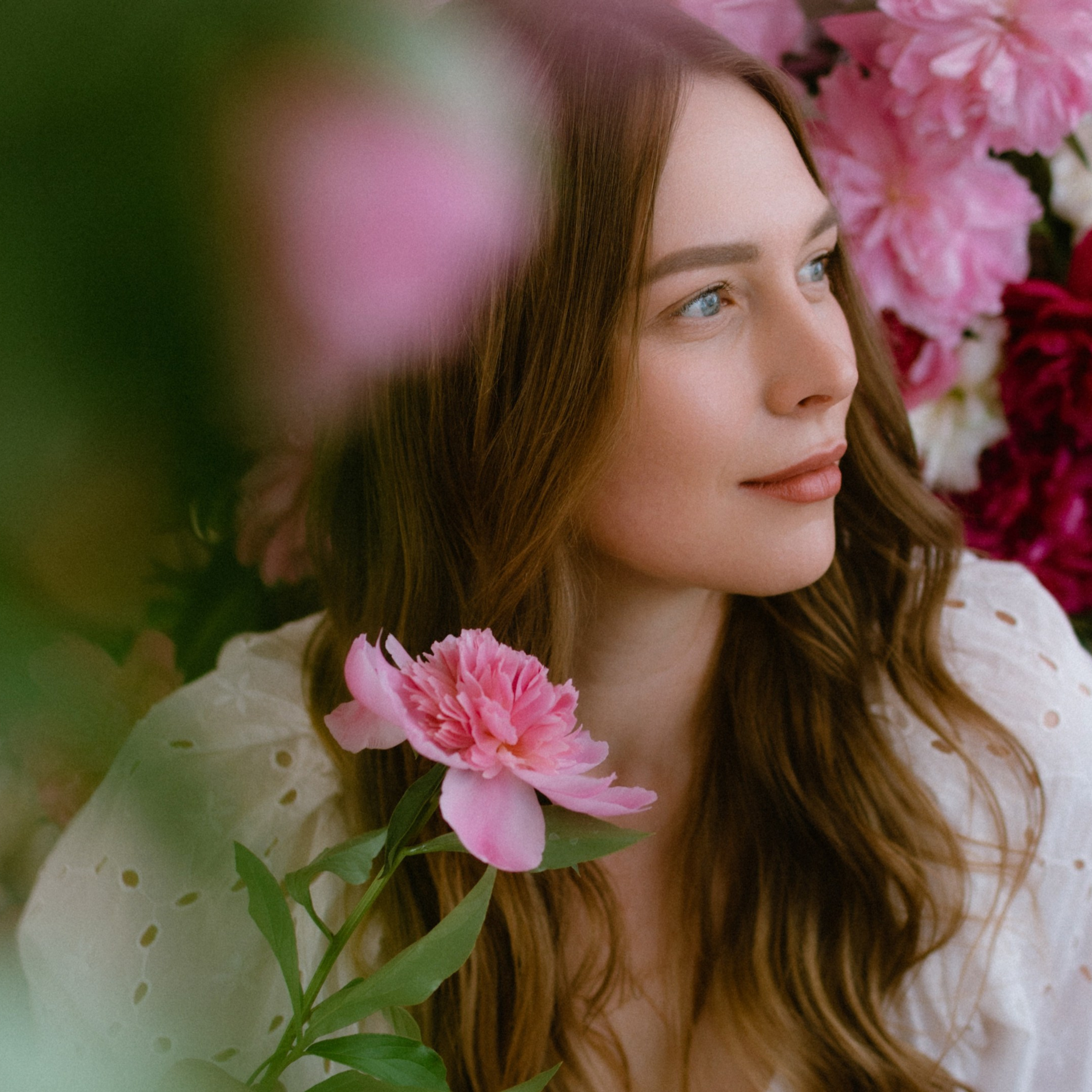 Семейный и свадебный фотограф в Самаре Анастасия Воропаева