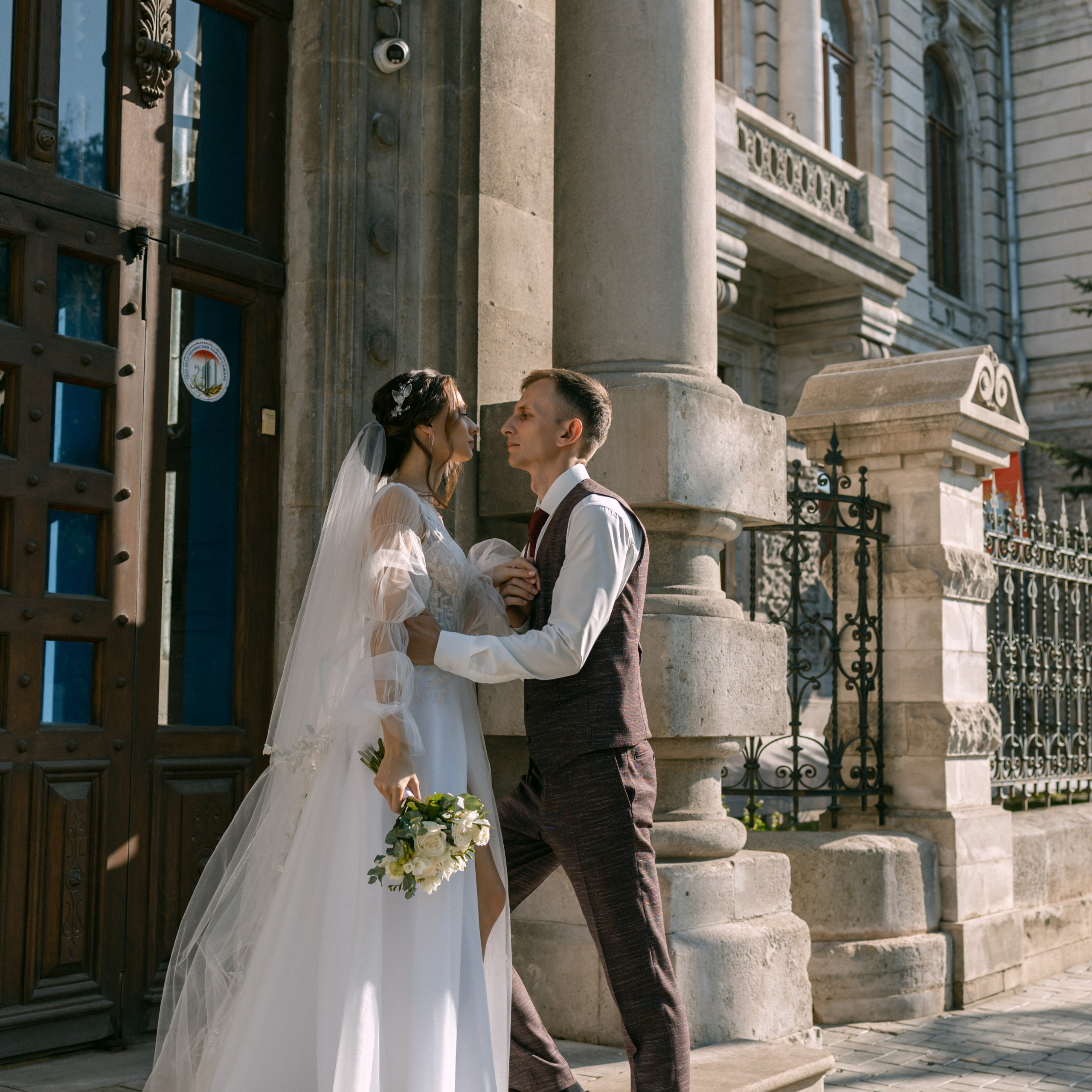 Отзывы. Семейный и свадебный фотограф в Самаре Анастасия Воропаева