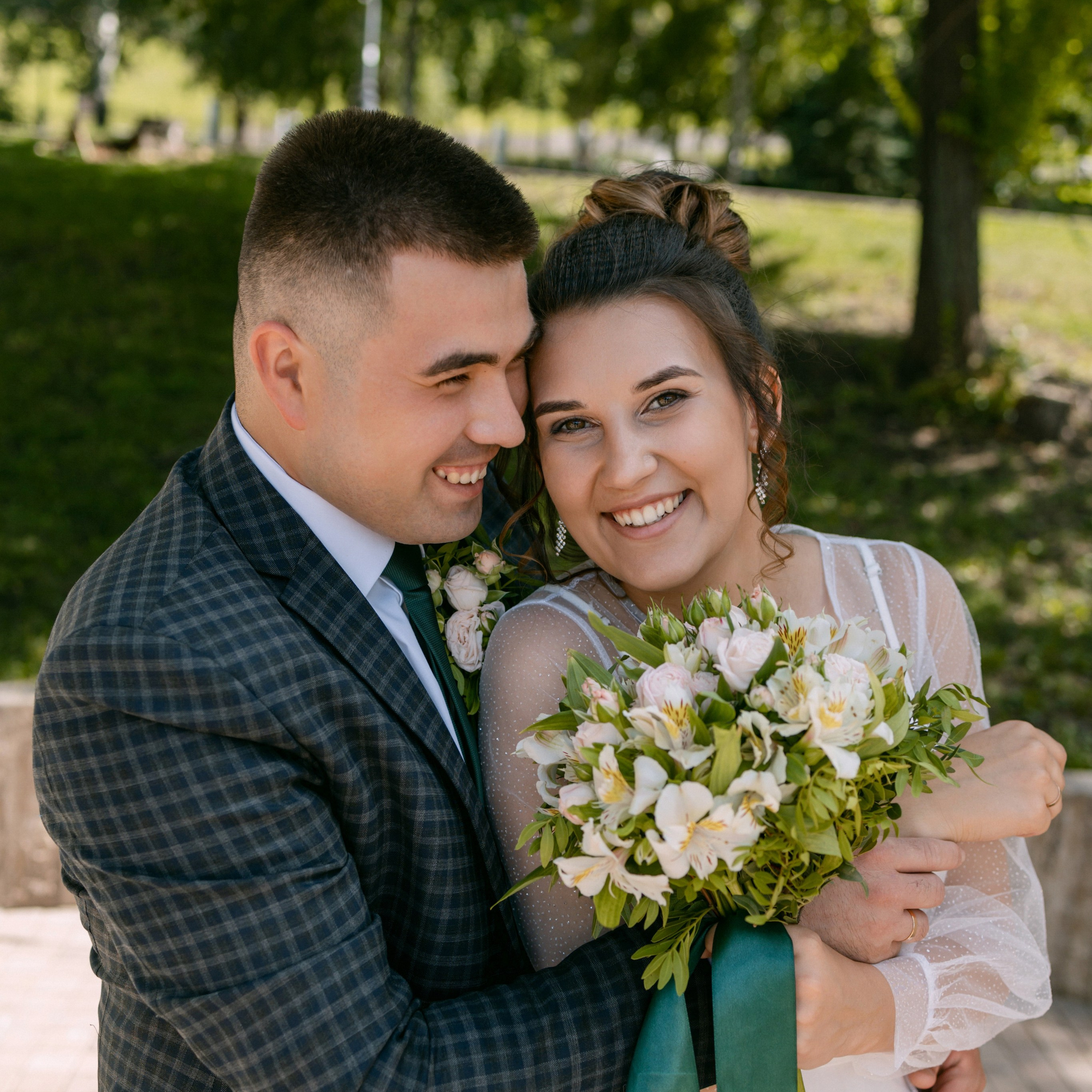 Отзывы. Семейный и свадебный фотограф в Самаре Анастасия Воропаева