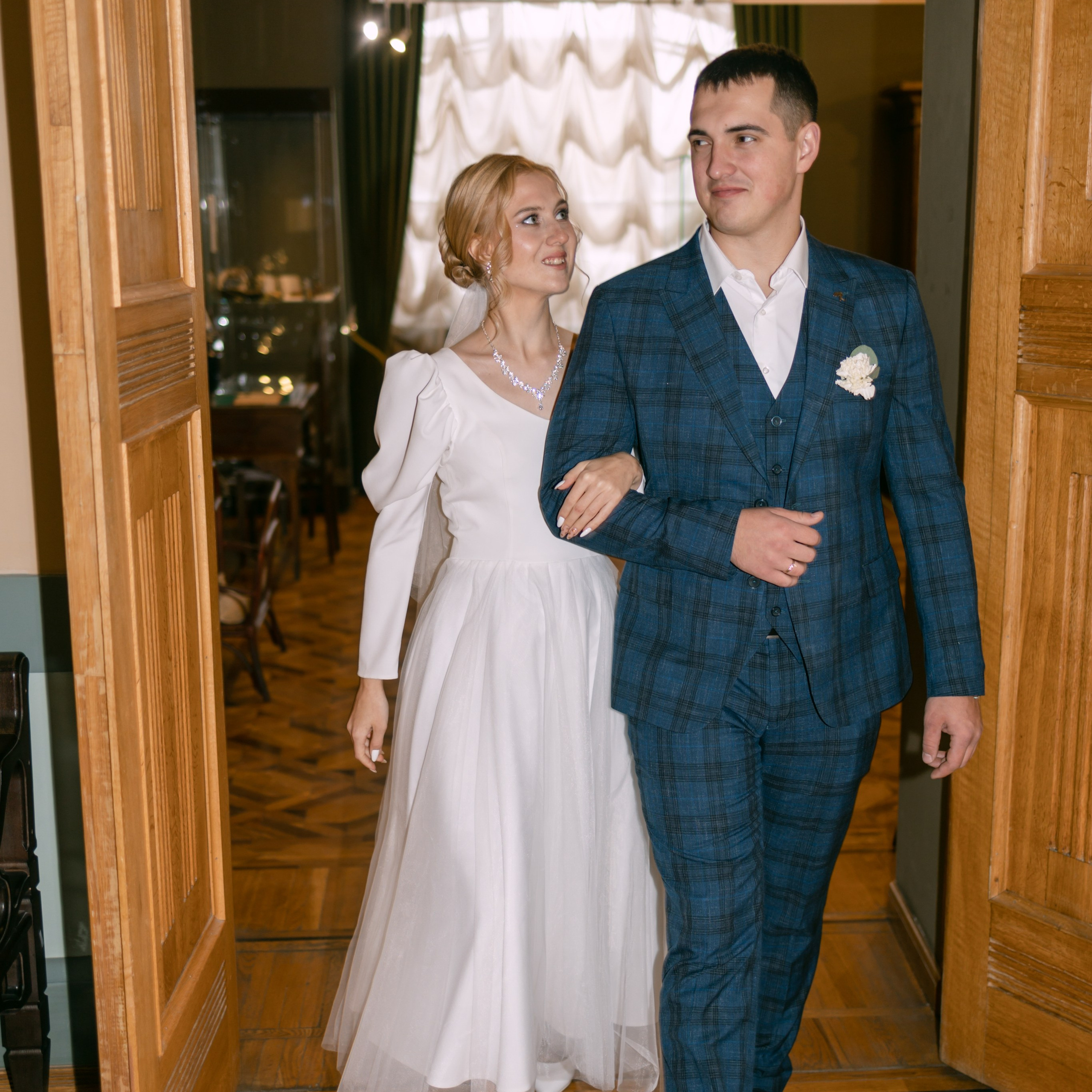 Отзывы. Семейный и свадебный фотограф в Самаре Анастасия Воропаева