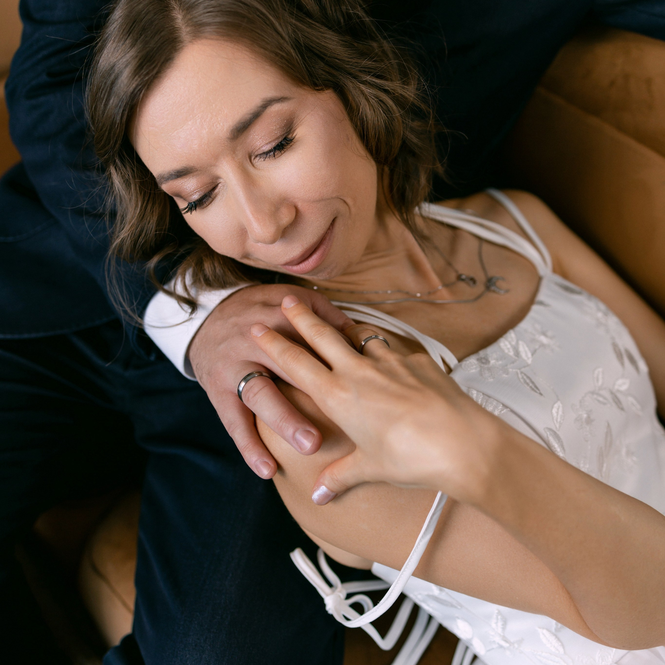 Отзывы. Семейный и свадебный фотограф в Самаре Анастасия Воропаева