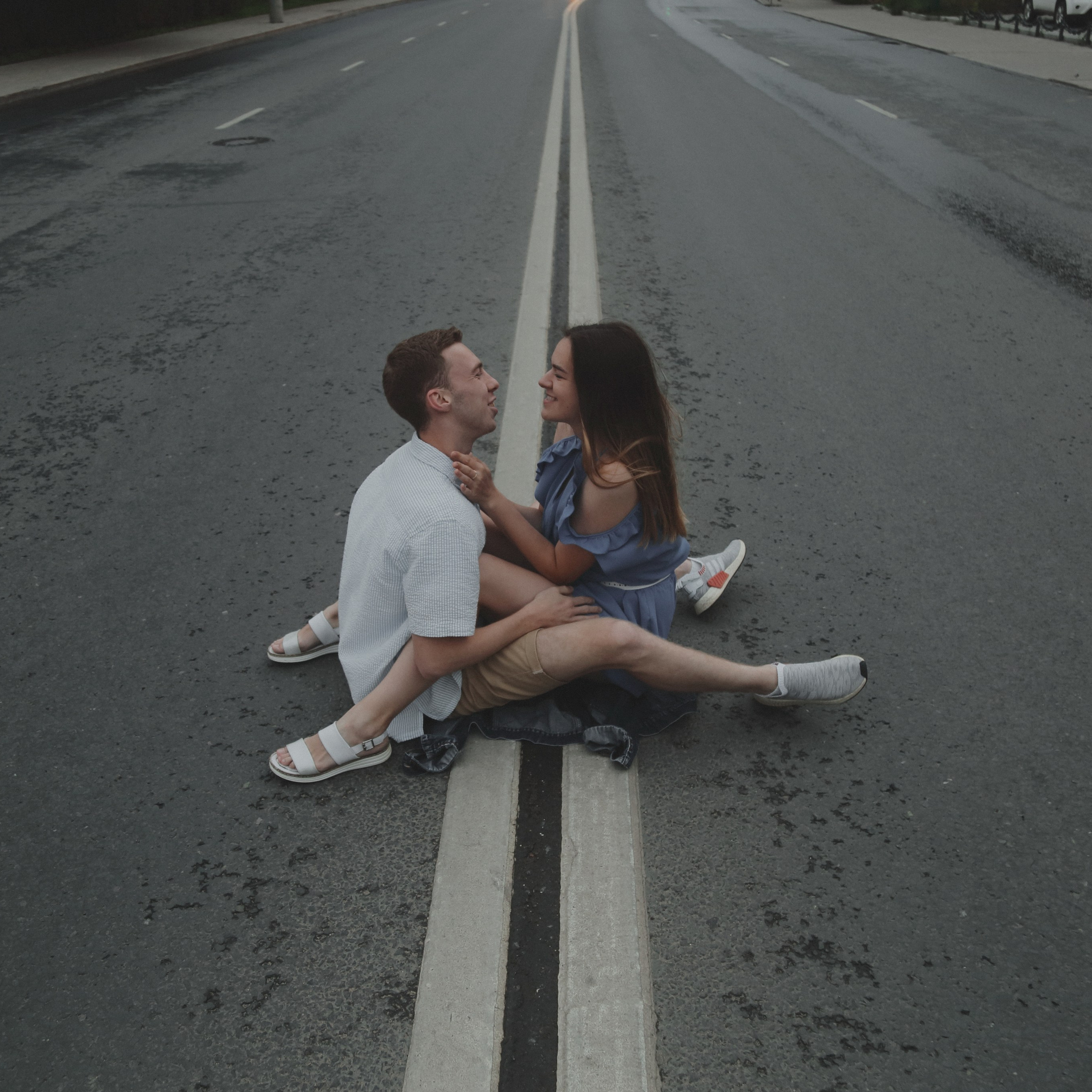 Семейный и свадебный фотограф в Самаре Анастасия Воропаева