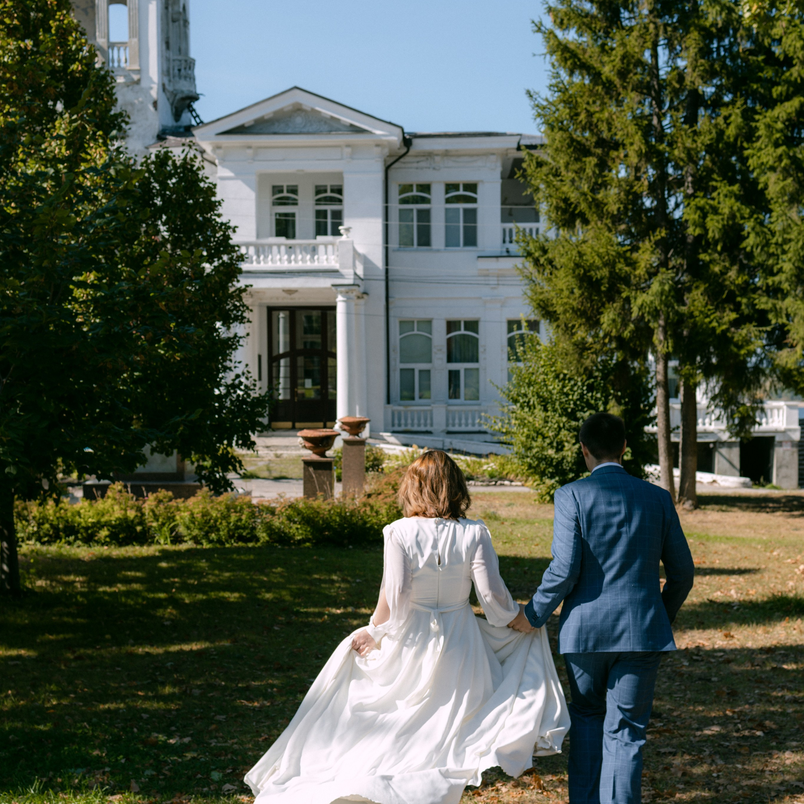 Отзывы. Семейный и свадебный фотограф в Самаре Анастасия Воропаева