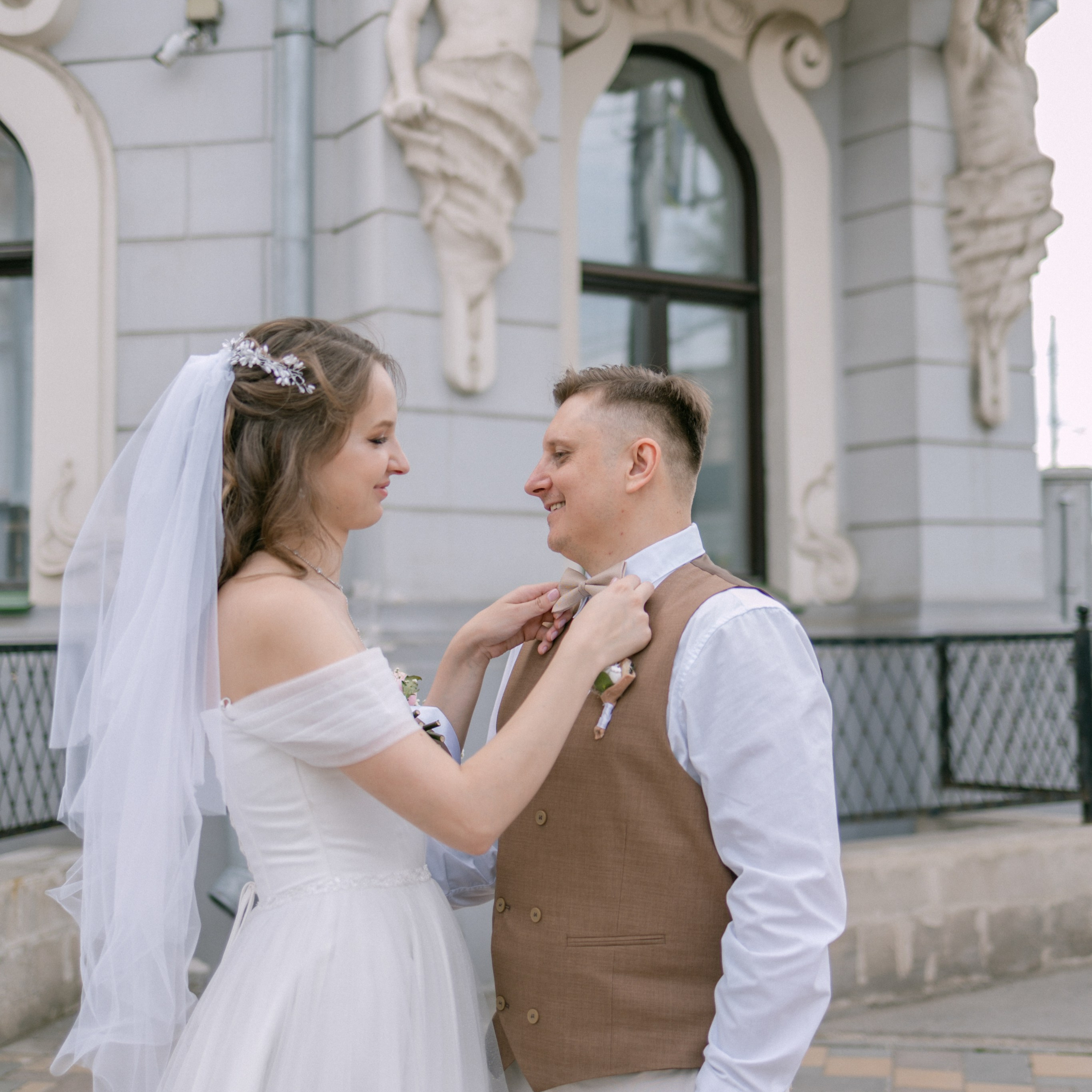 Отзывы. Семейный и свадебный фотограф в Самаре Анастасия Воропаева