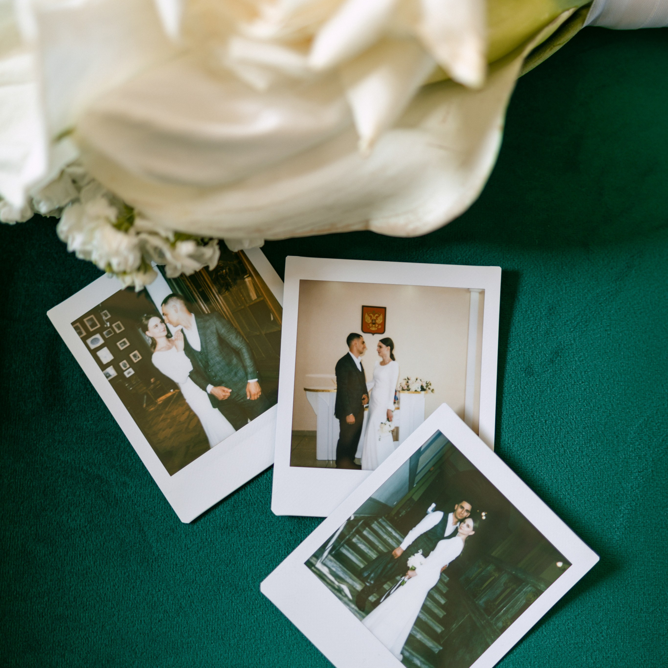 Отзывы. Семейный и свадебный фотограф в Самаре Анастасия Воропаева