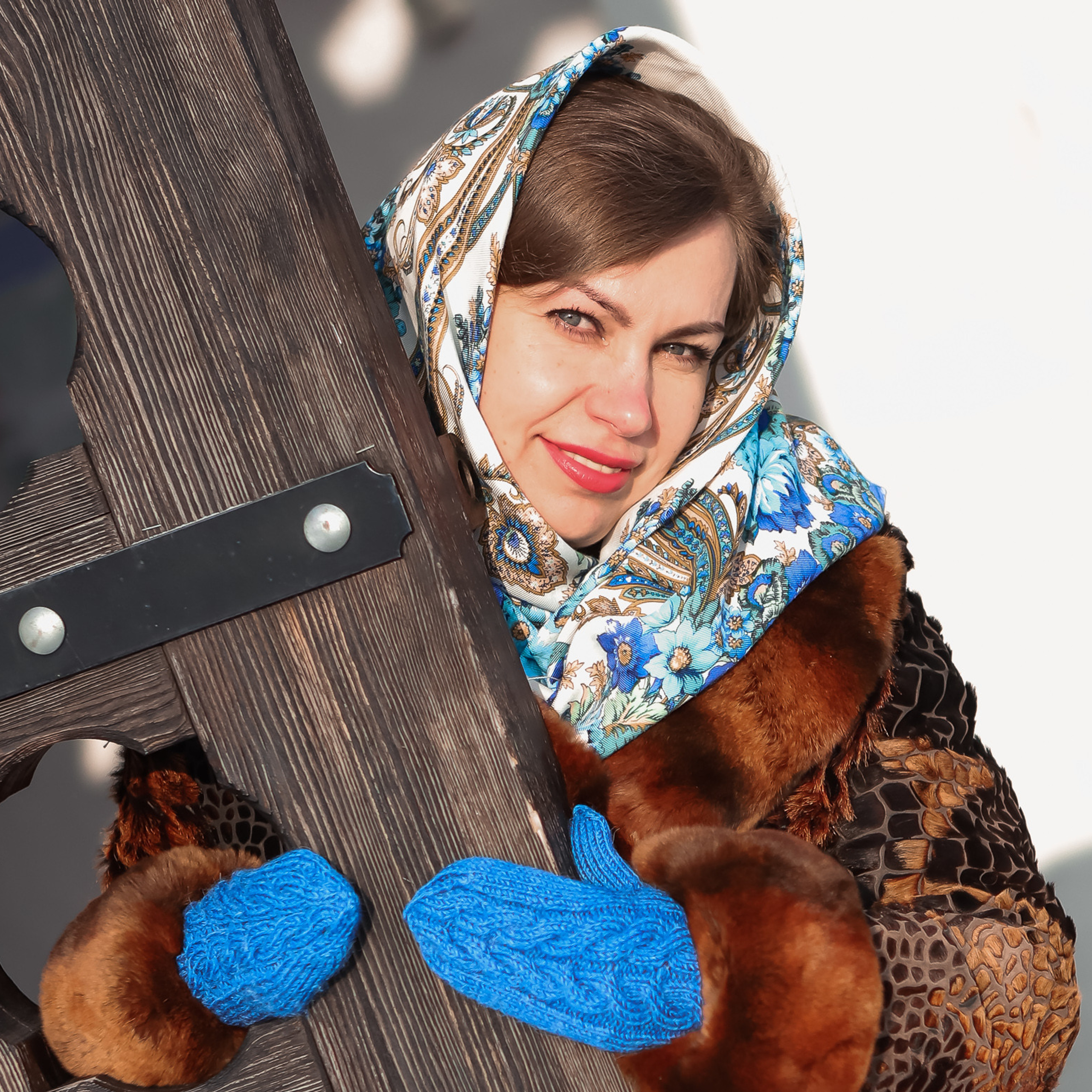 Отзывы. Фотограф в Тобольске Елена Лобакова