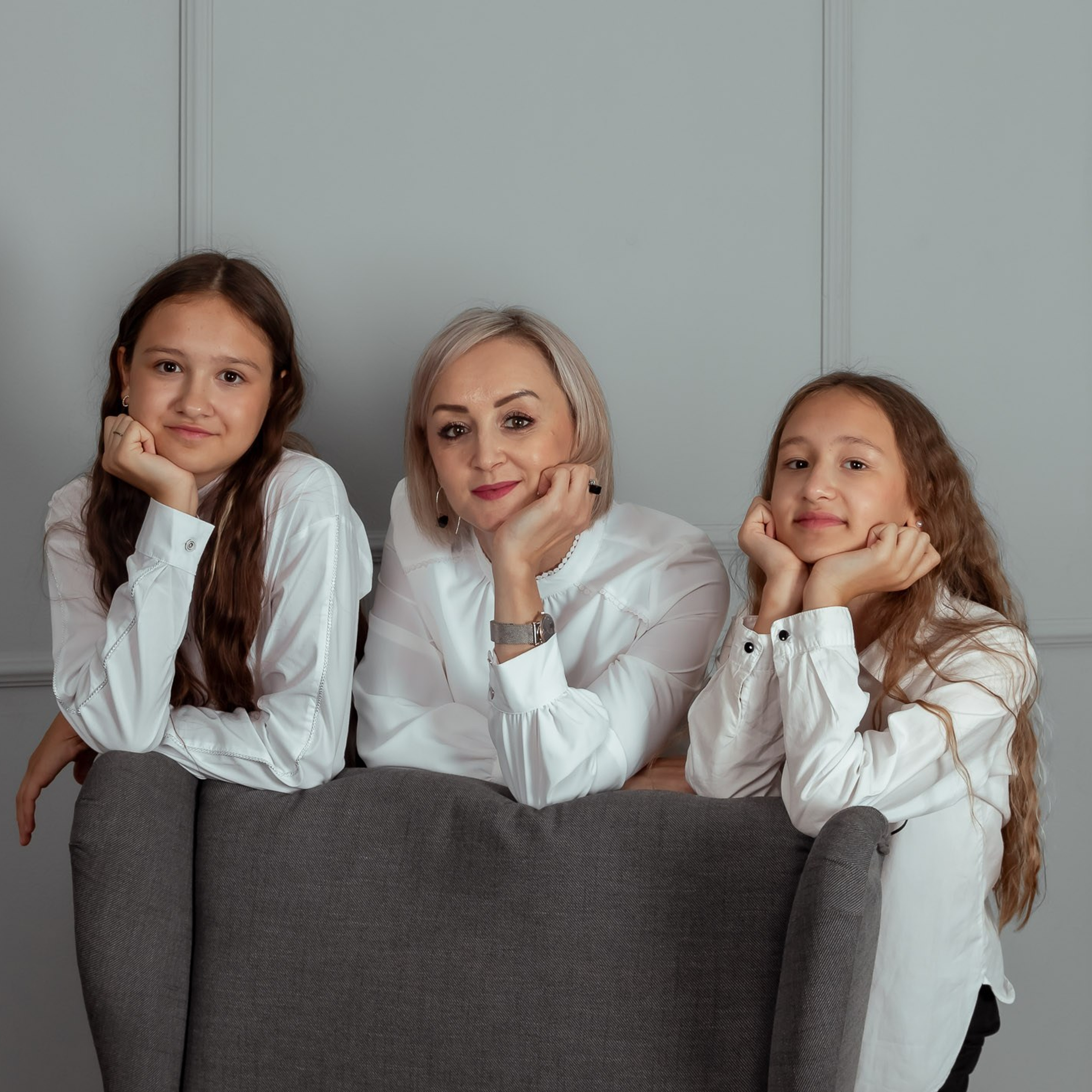 Отзывы. Фотограф в Тобольске Елена Лобакова