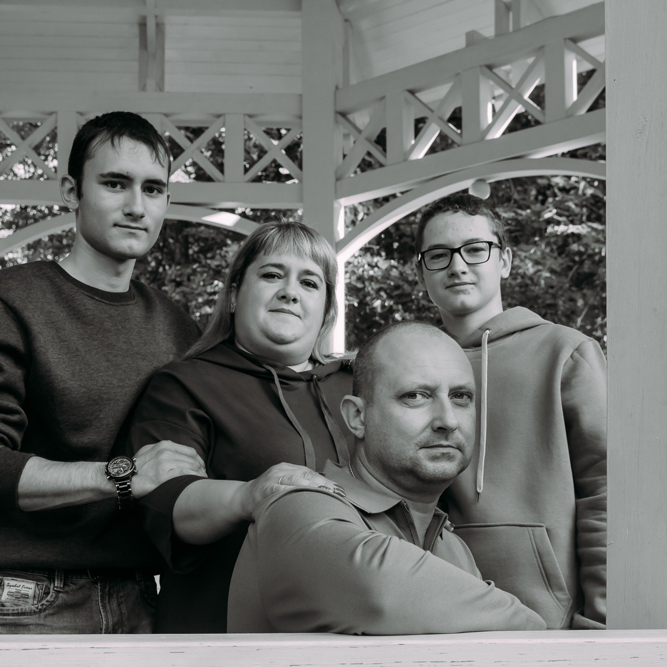 Отзывы. Фотограф в Тобольске Елена Лобакова