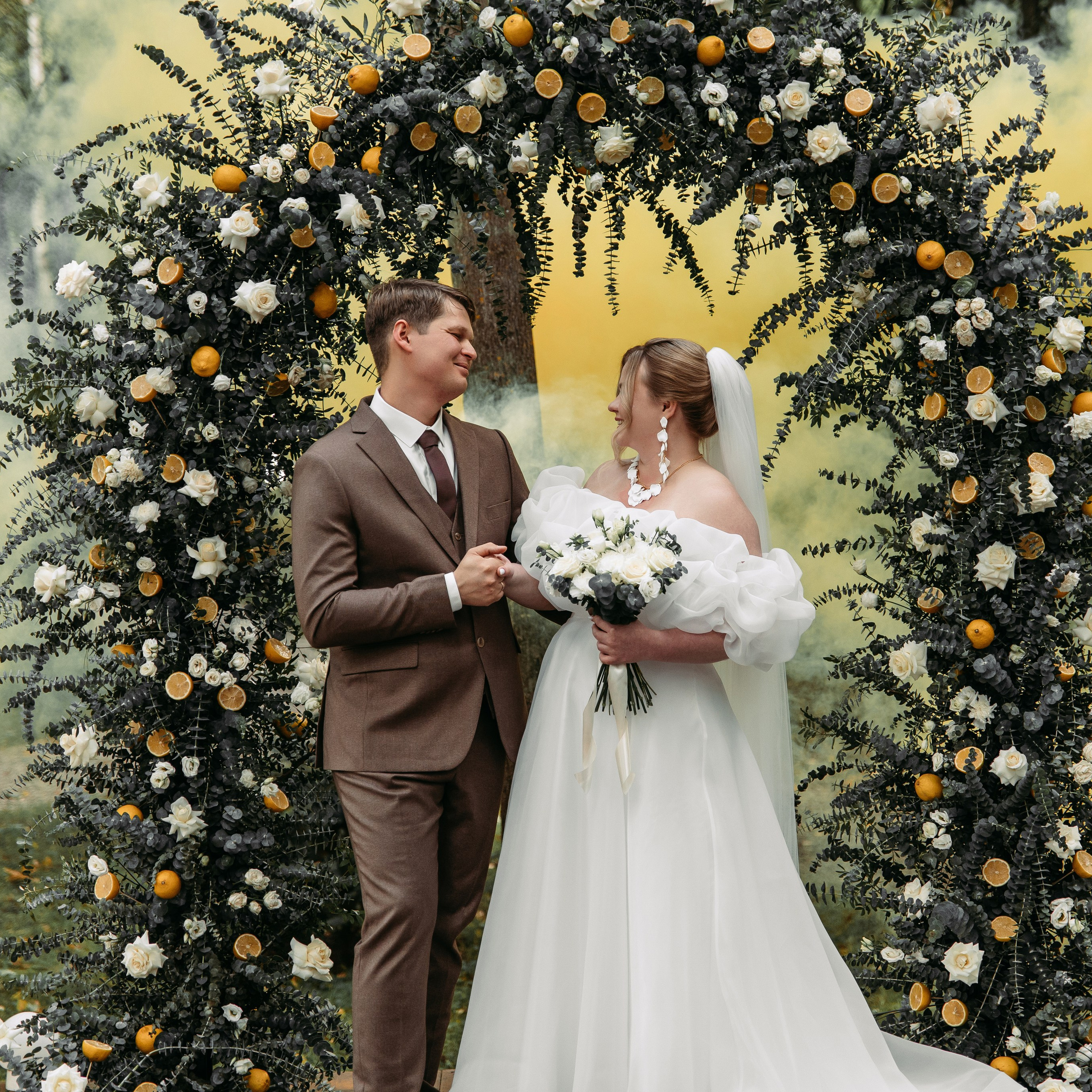 Александр & Александра