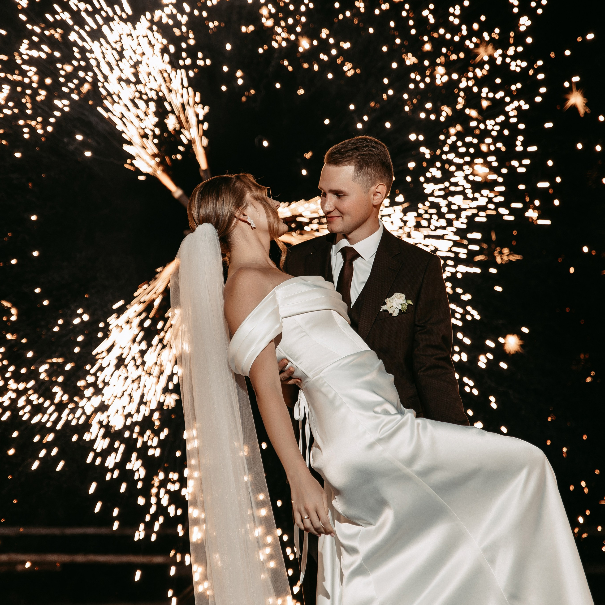 Илья & Ангелина