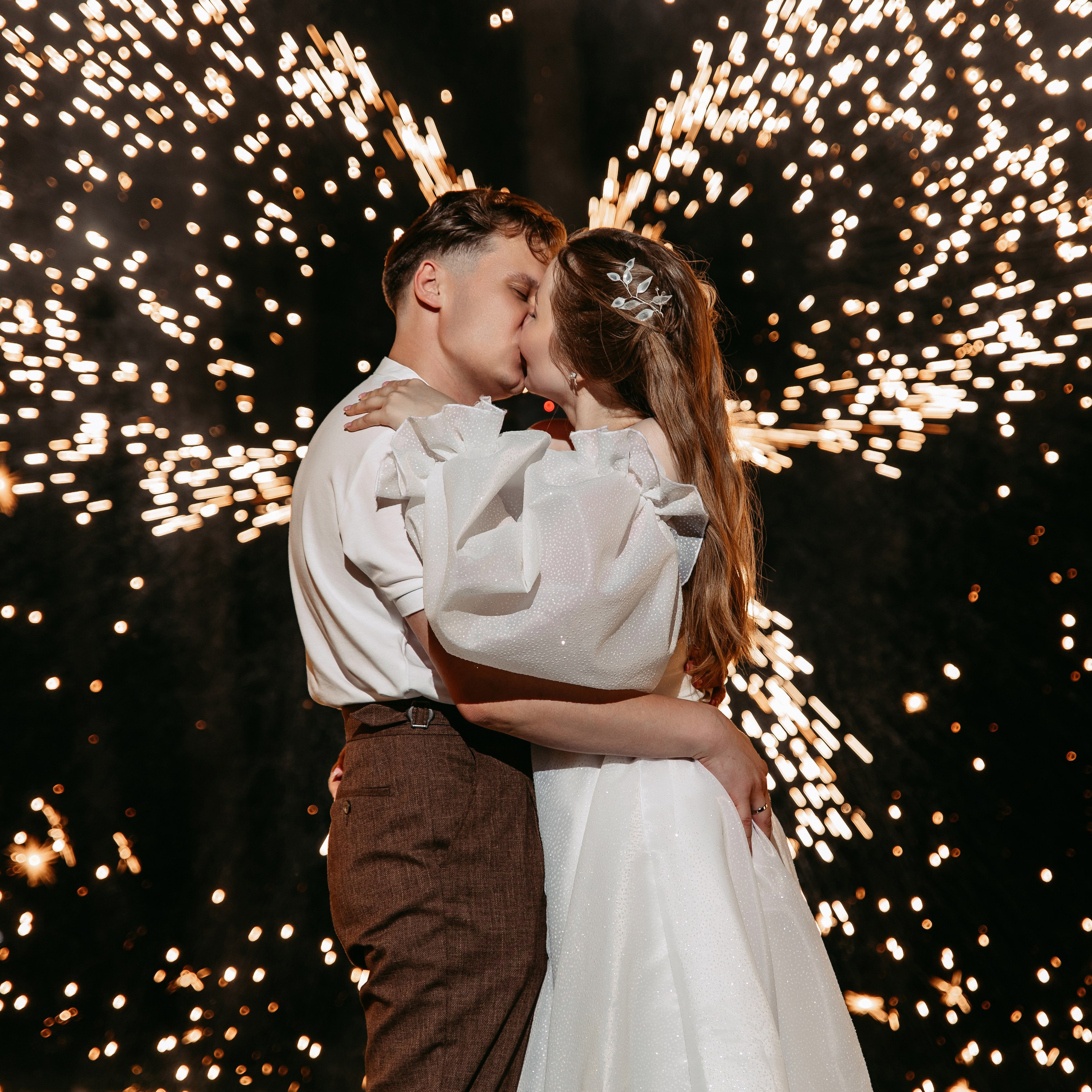 Михаил & Ксения