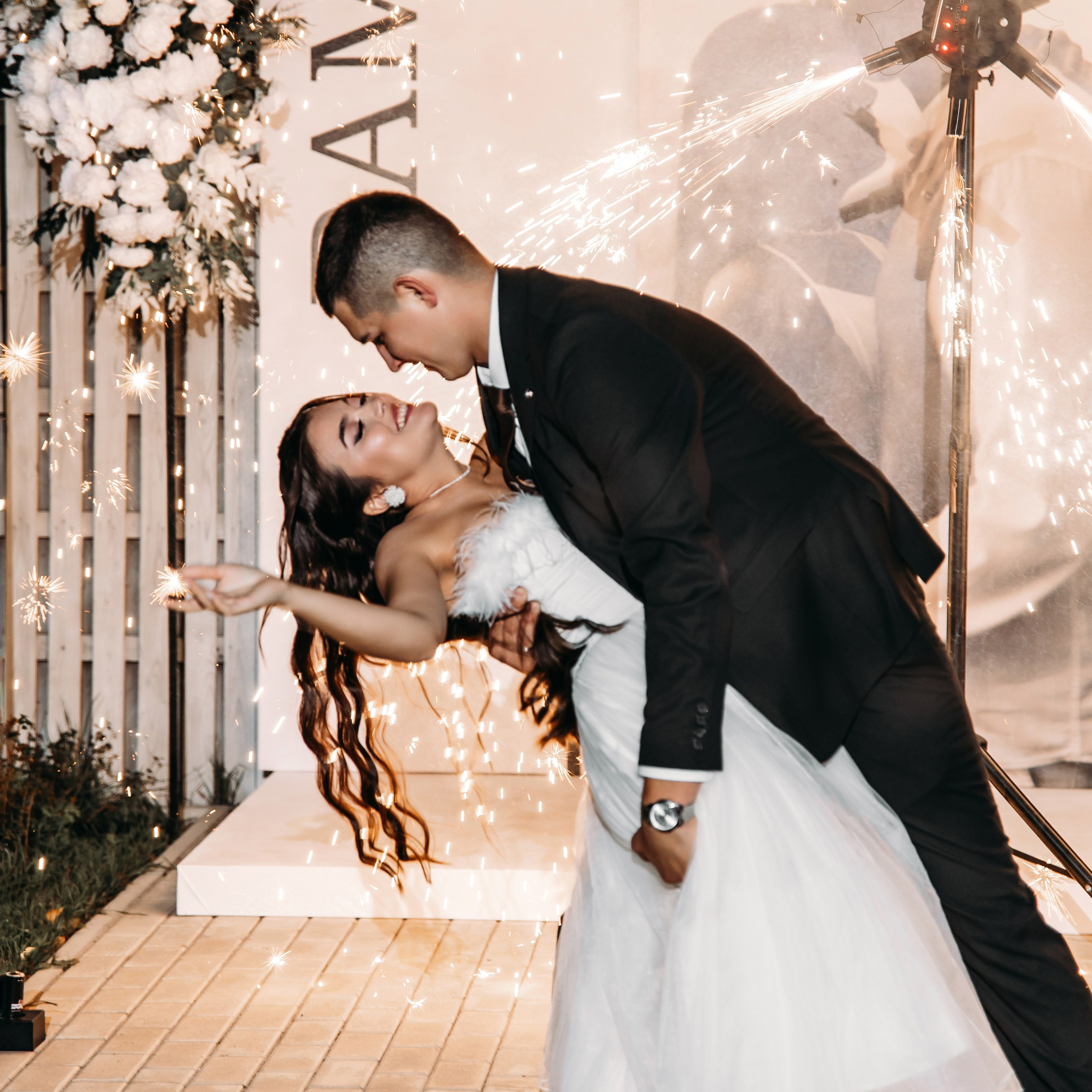 Рамиль & Анна