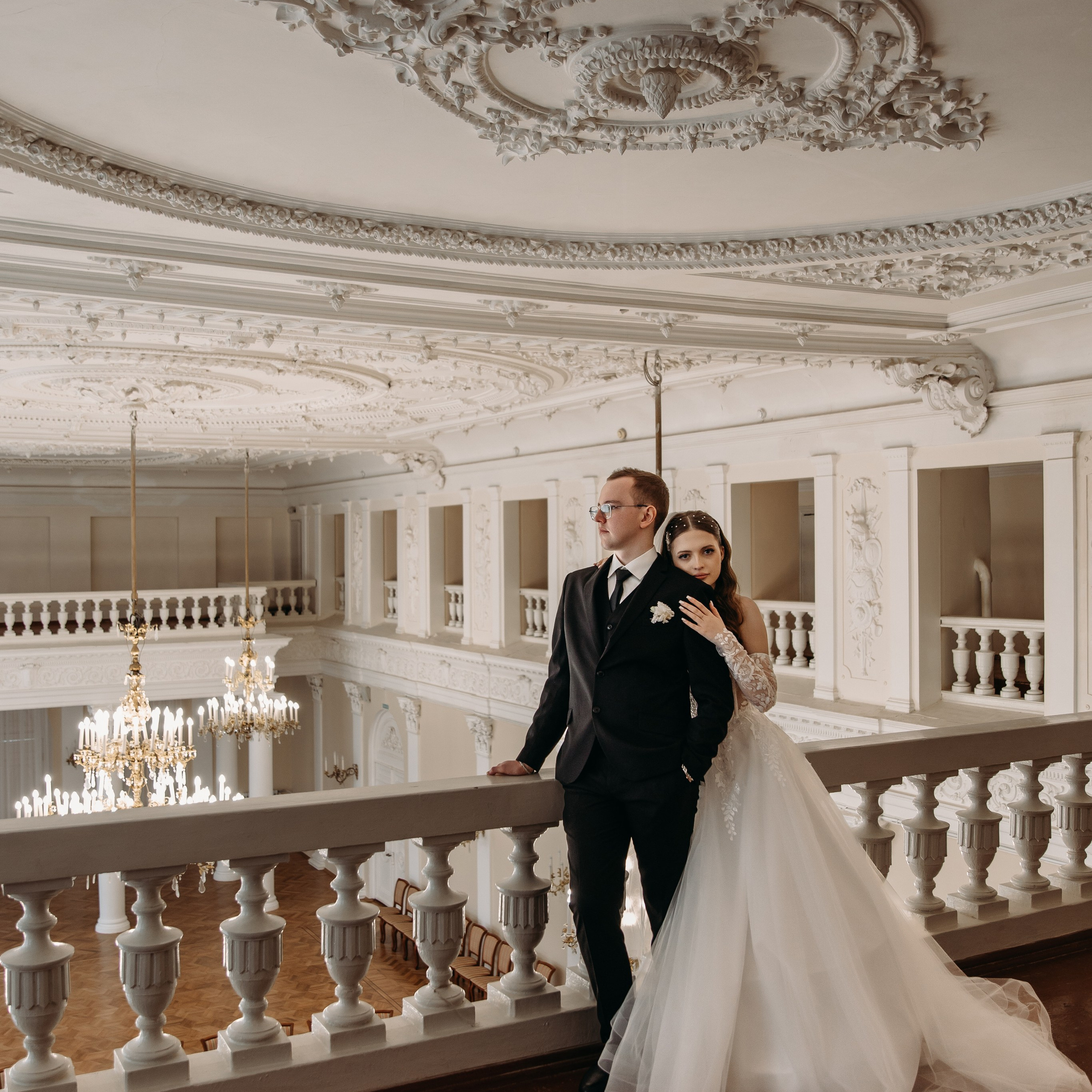 Тимофей & Оксана