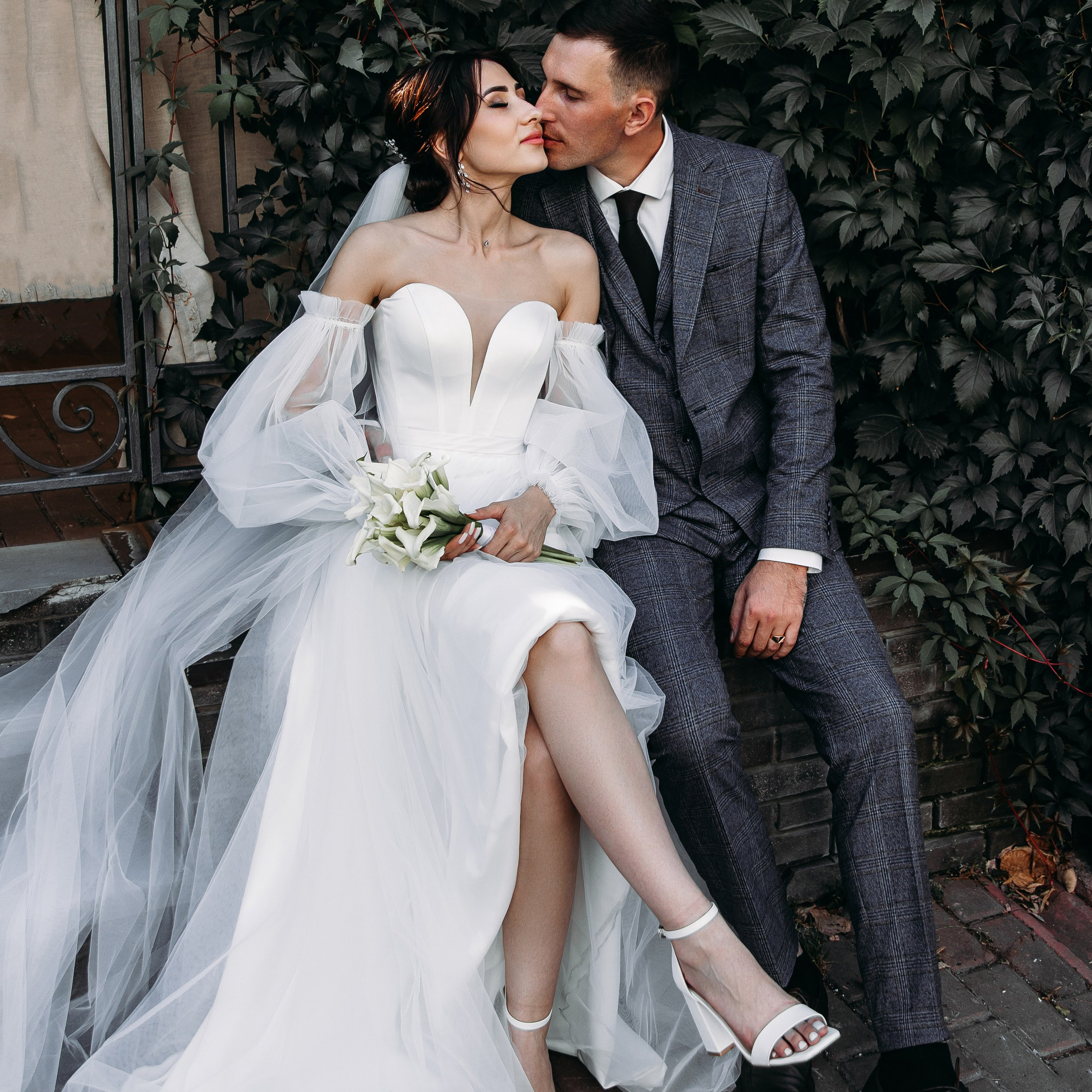 Отзывы. Свадебный ФОТОГРАФ и ВИДЕОГРАФ Ульяновск