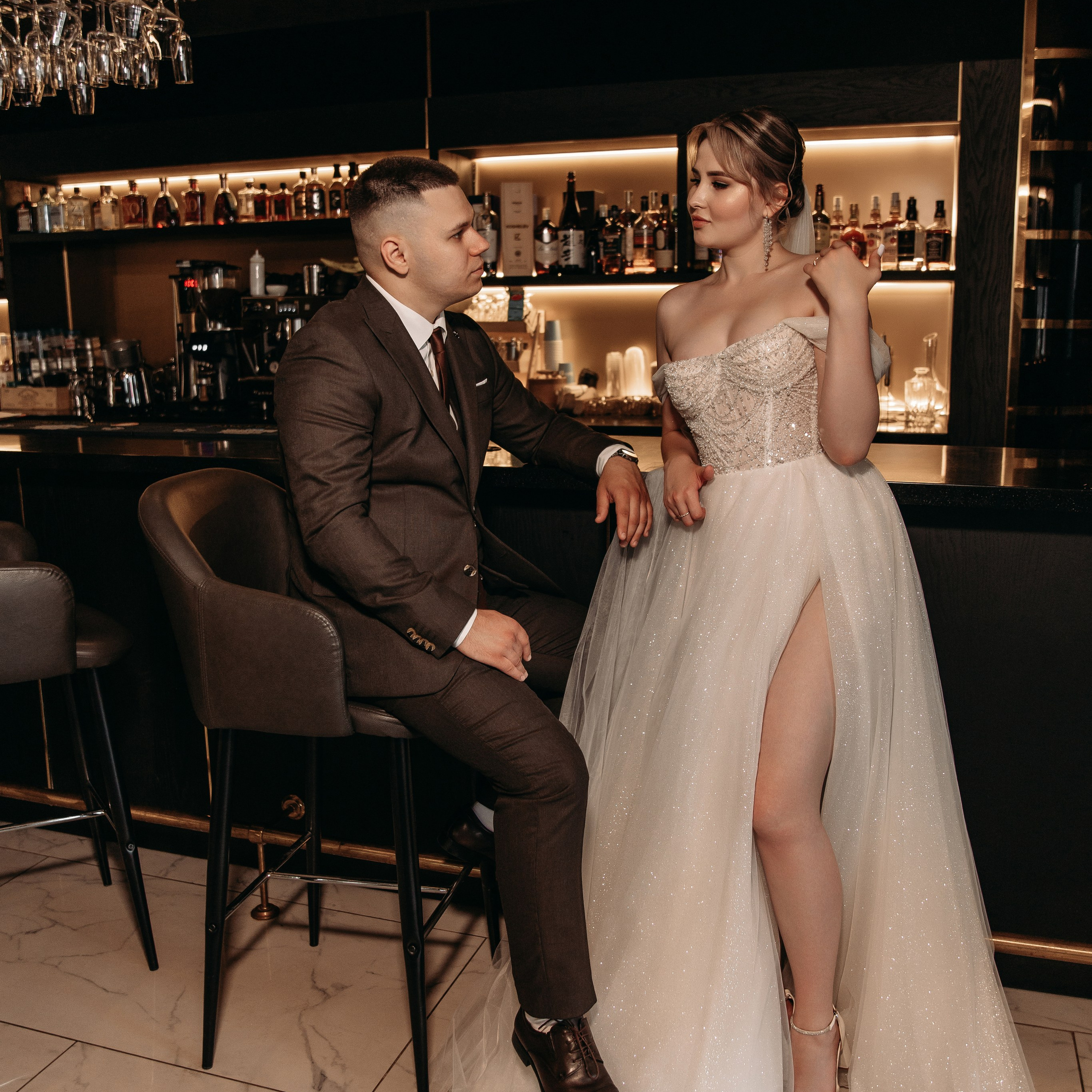 Даниил & Ксения