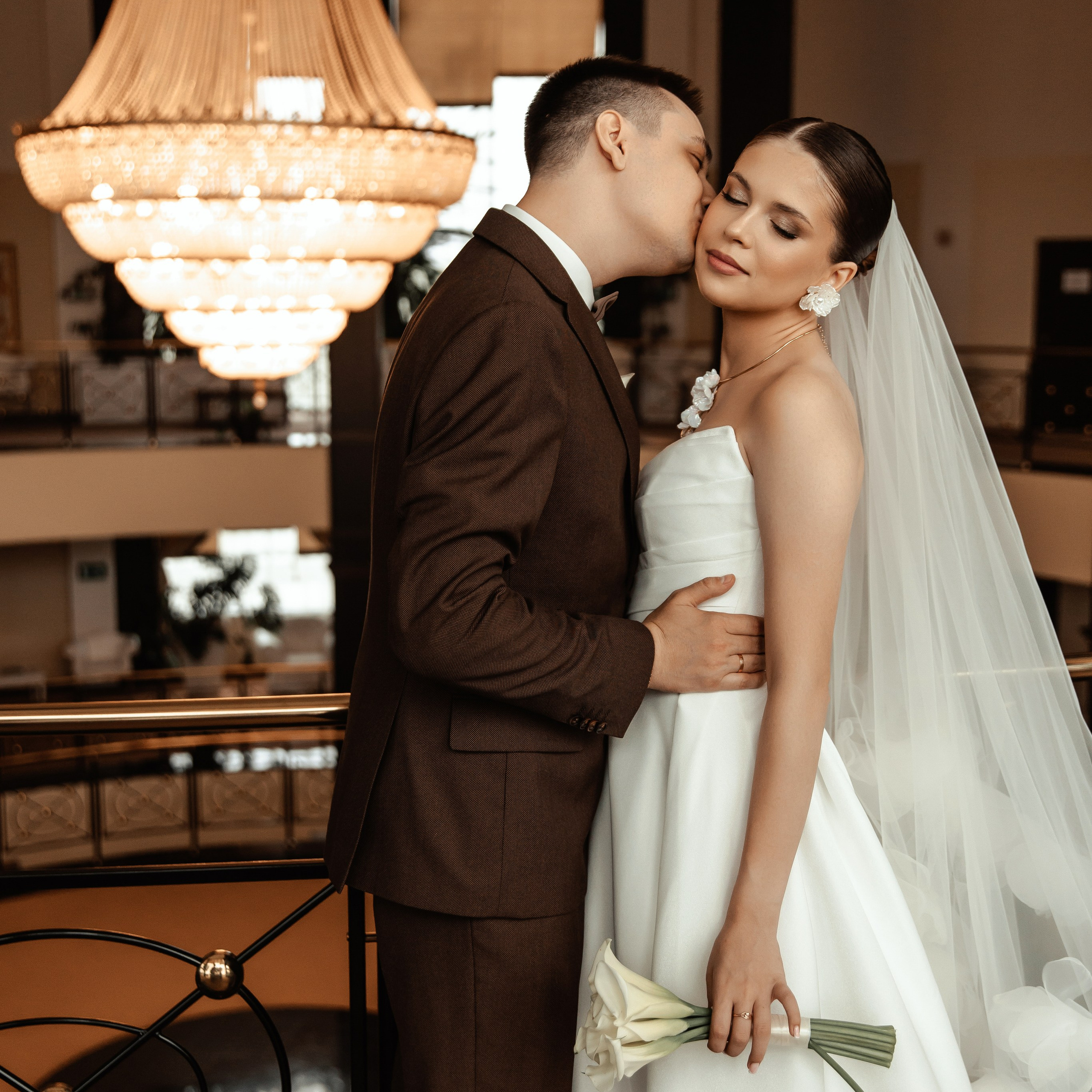 Вадим & Инна