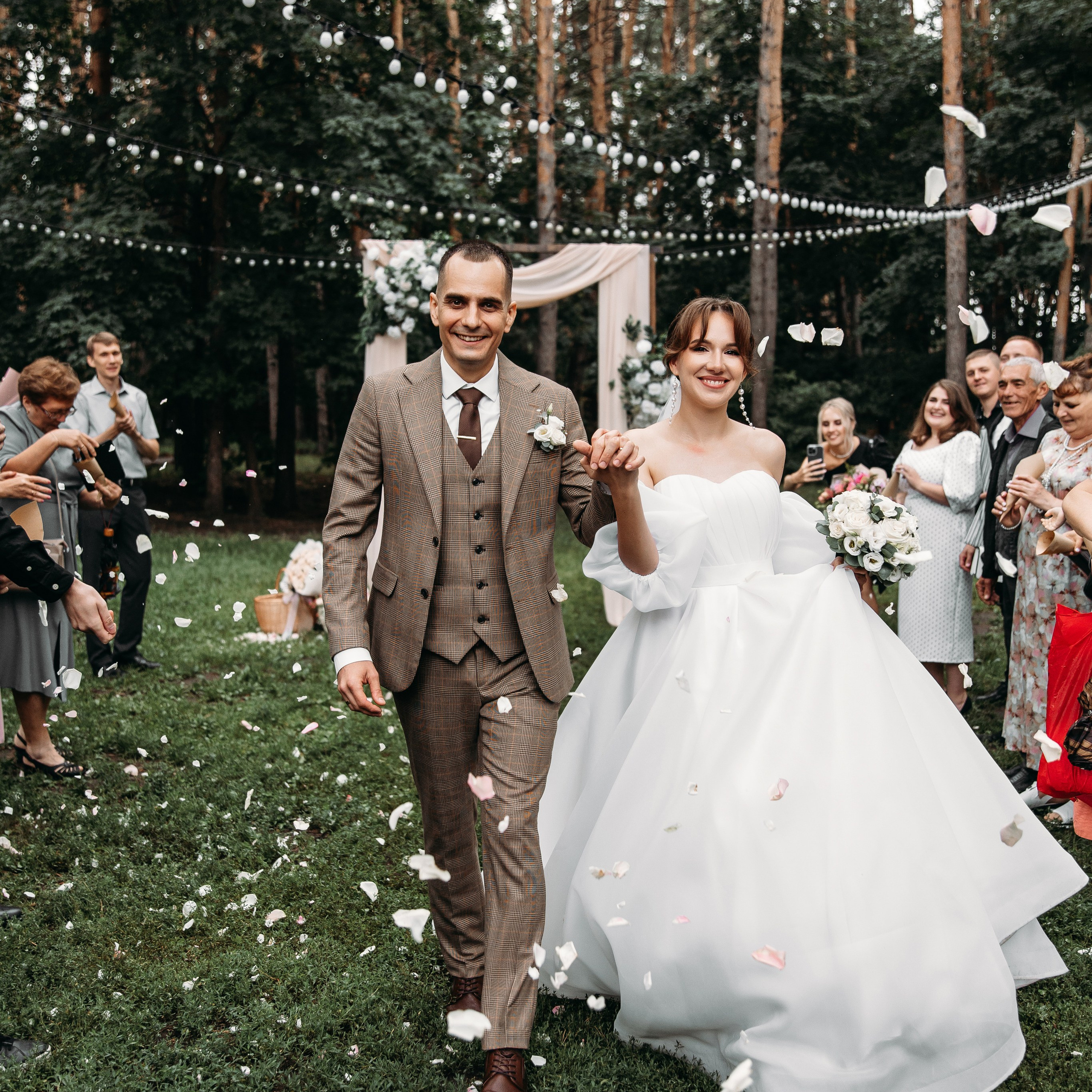 Никита & Татьяна