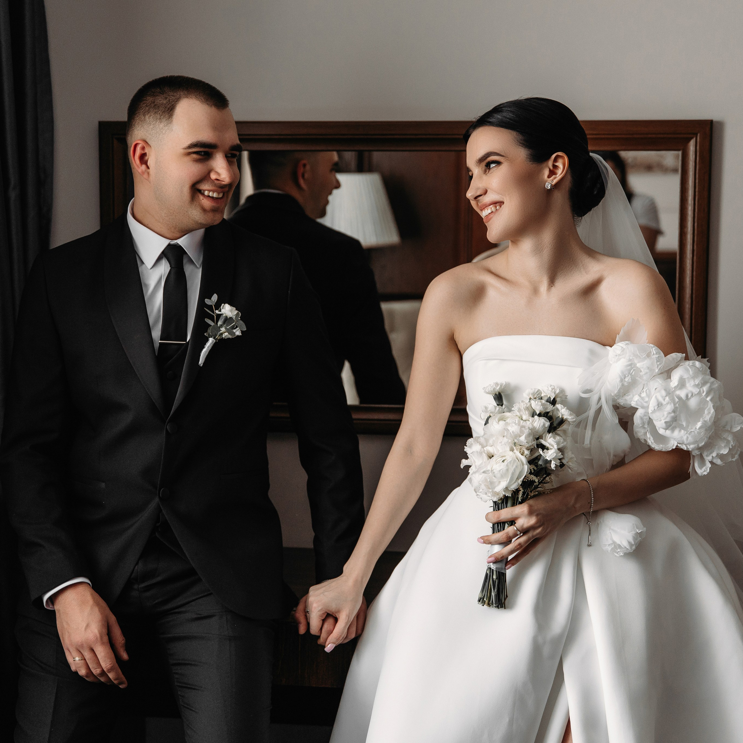 Илья & Кристина