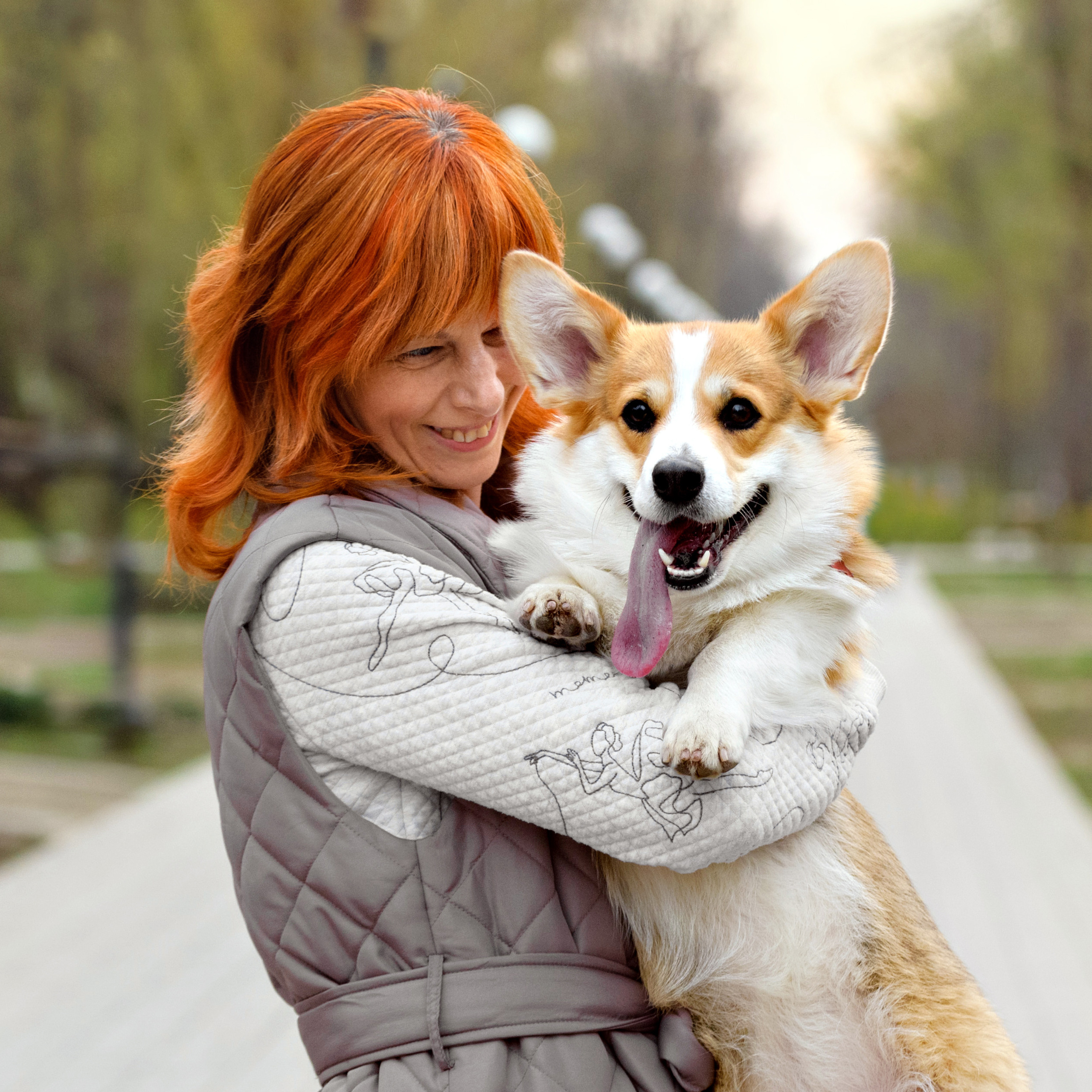 Фотосессия с вашей собакой