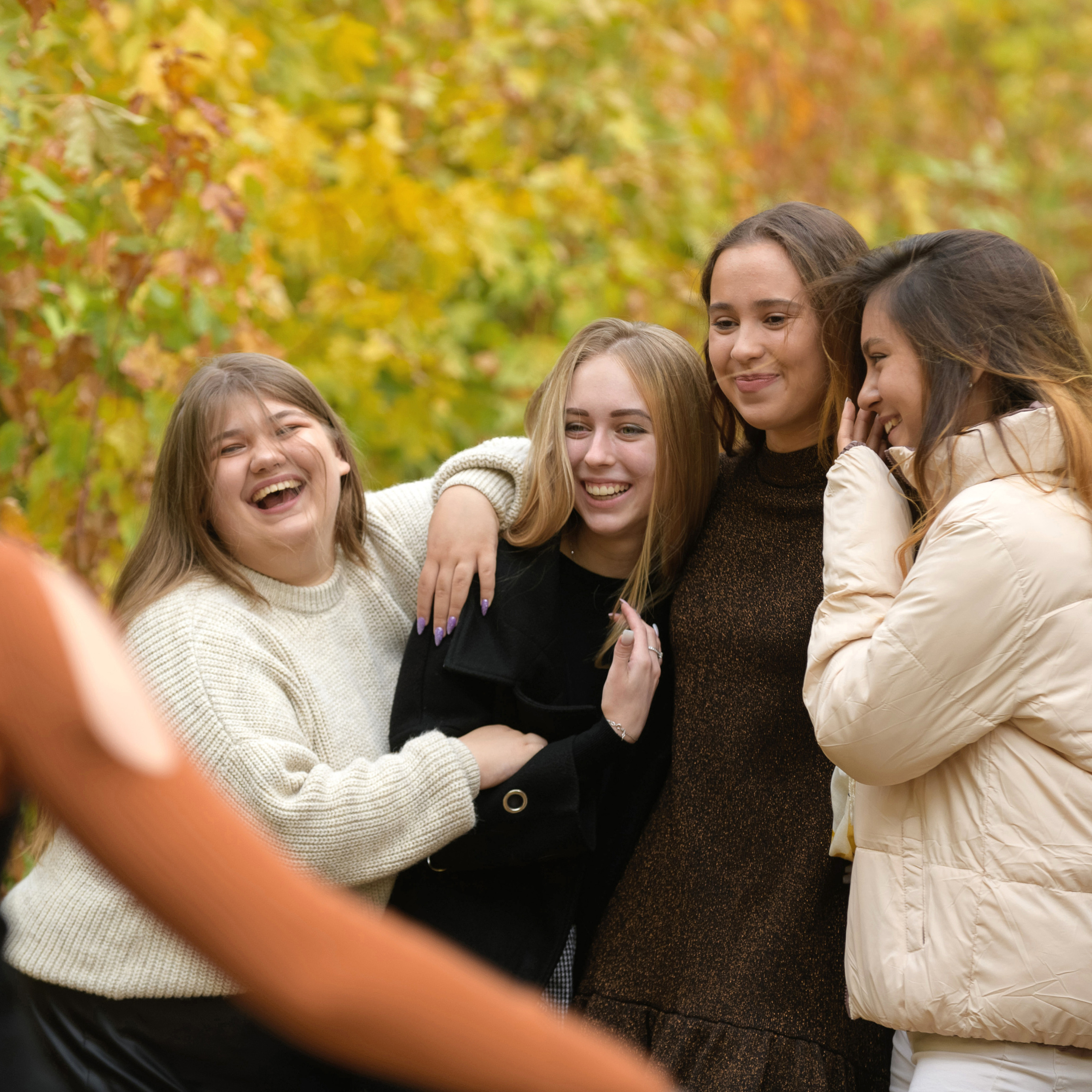 Старшая школа