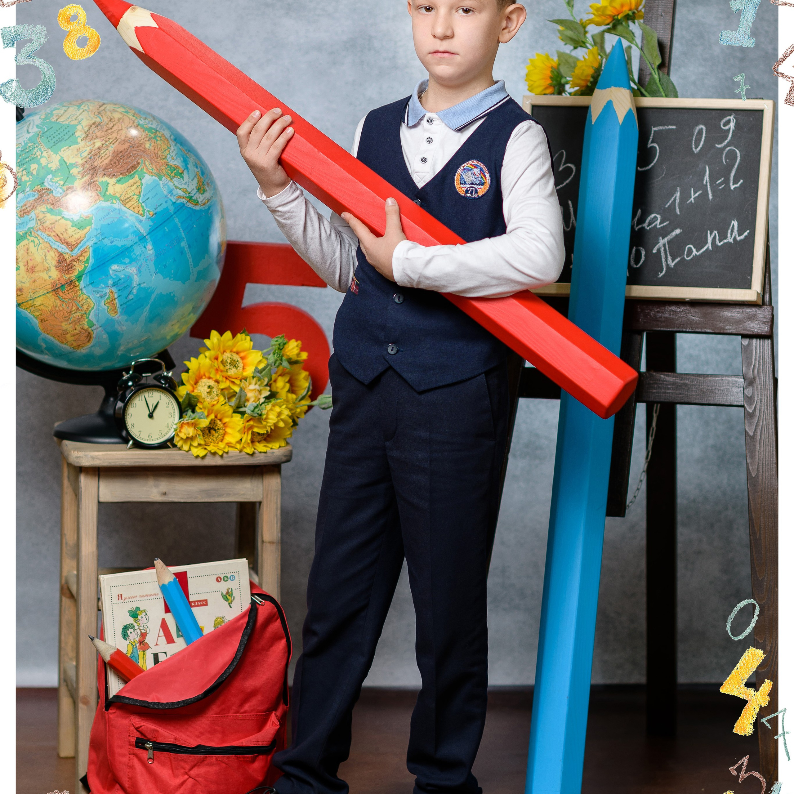 Отзывы. Фотограф в Ростове-на-Дону Маркер Елена