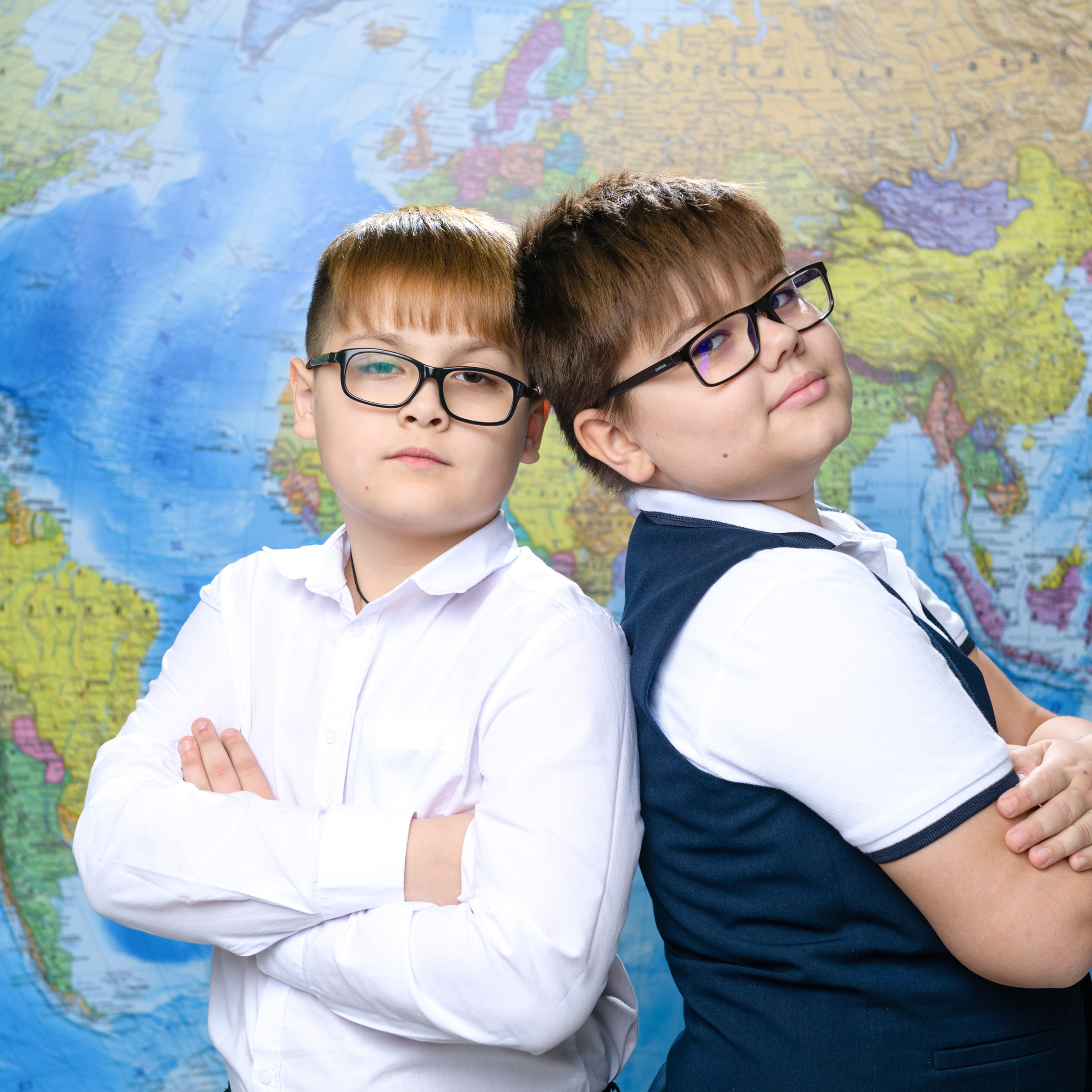 Начальная школа