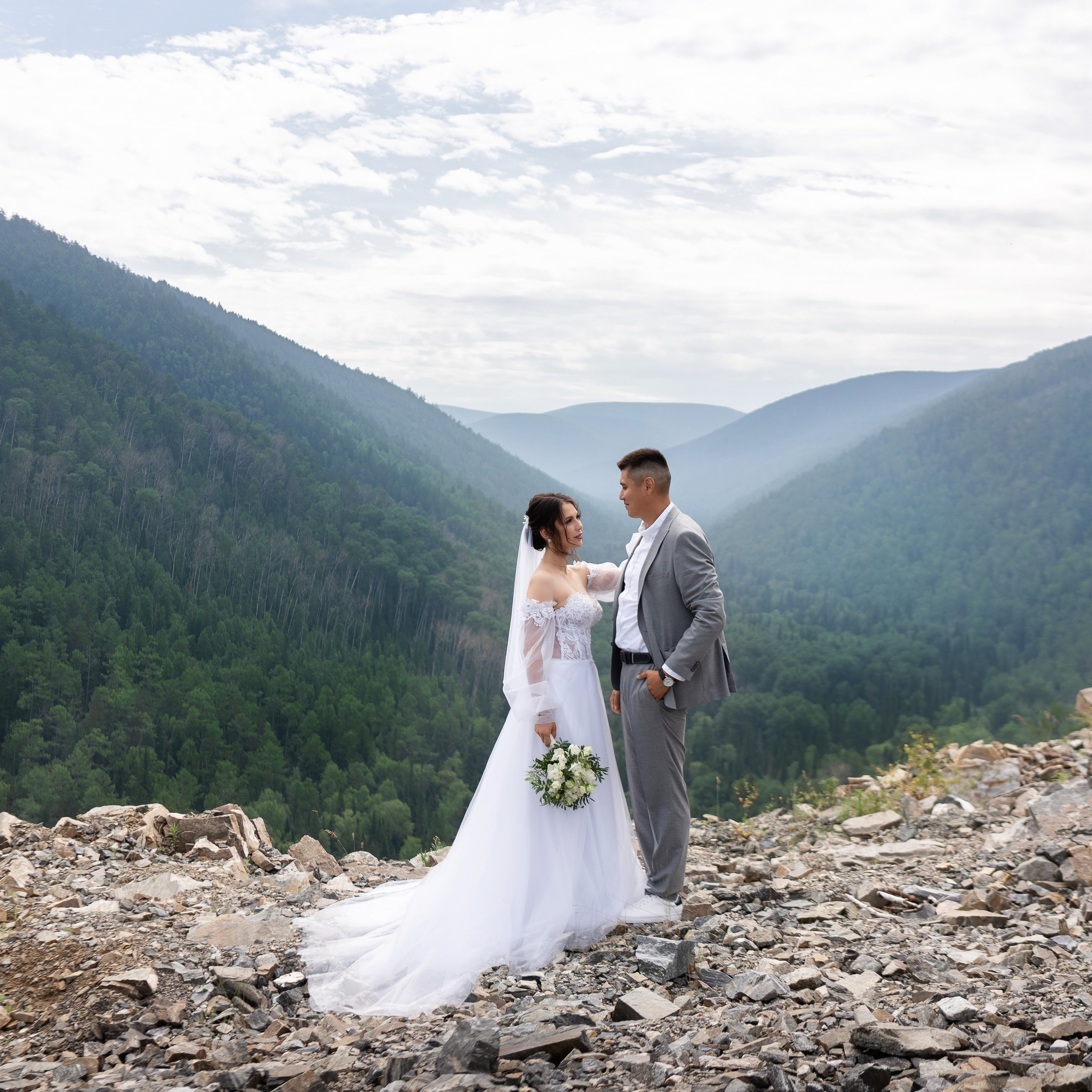 Дмитрий&Екатерина