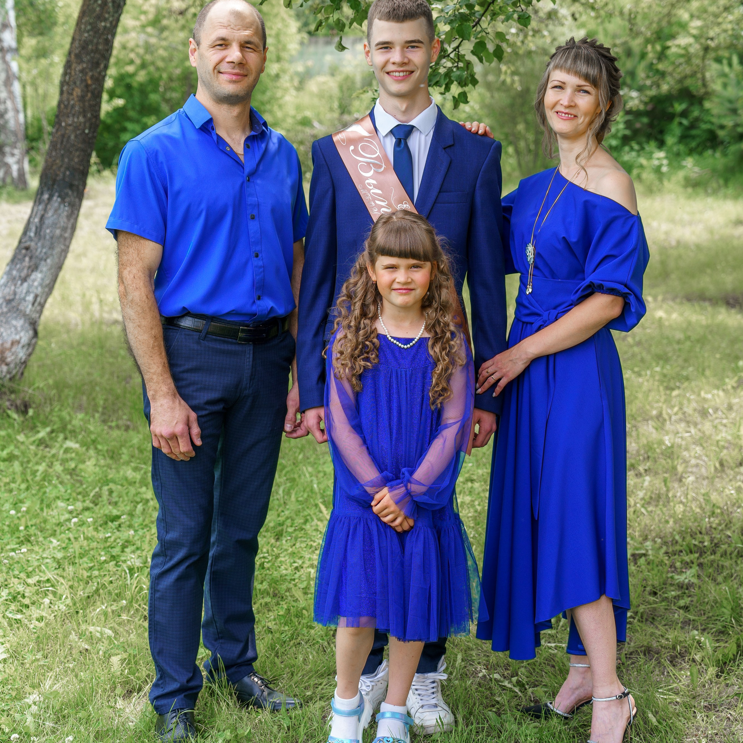 Отзывы. Семейный и детский фотограф в Селенгинске Екатерина Чупрова