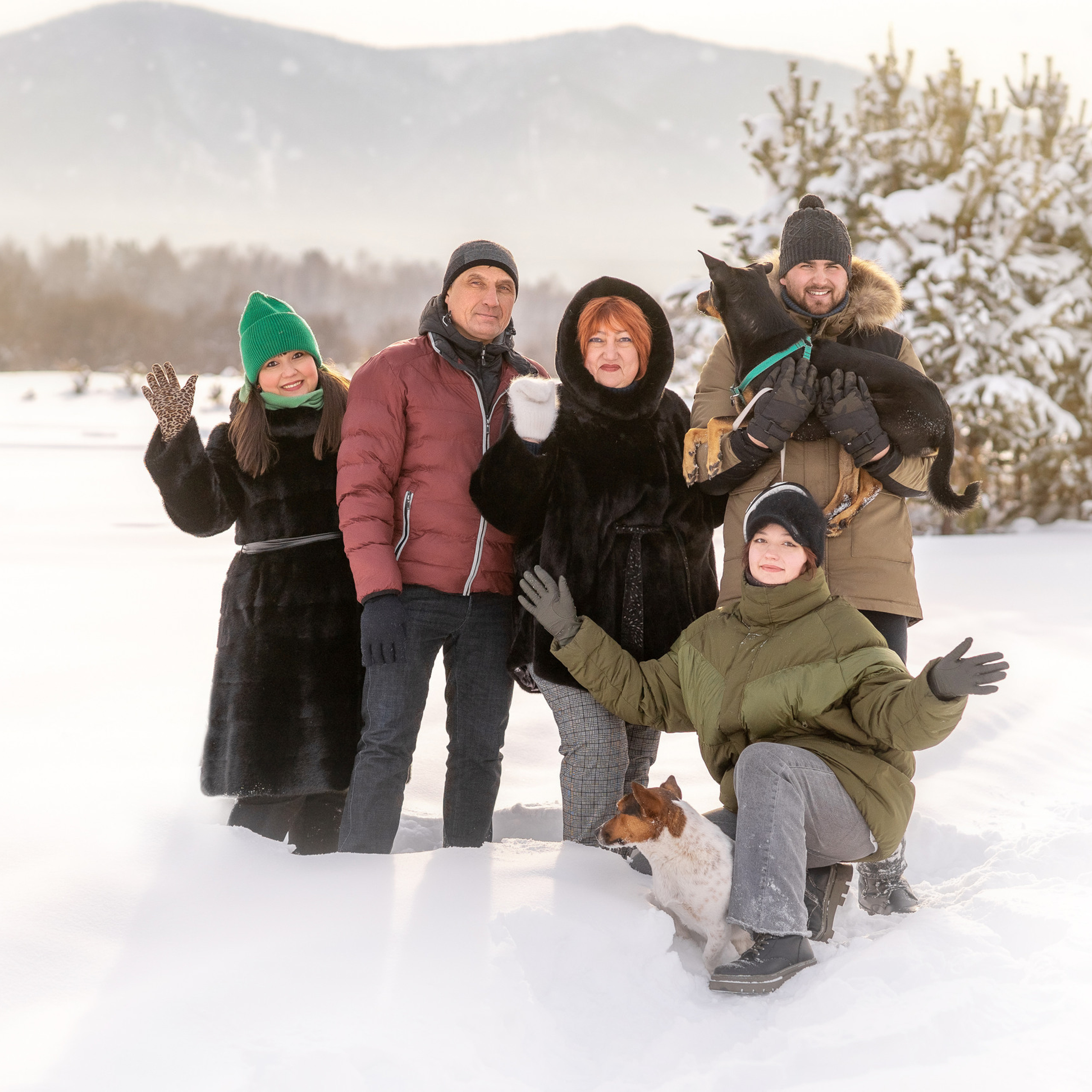 Отзывы. Семейный и детский фотограф в Селенгинске Екатерина Чупрова