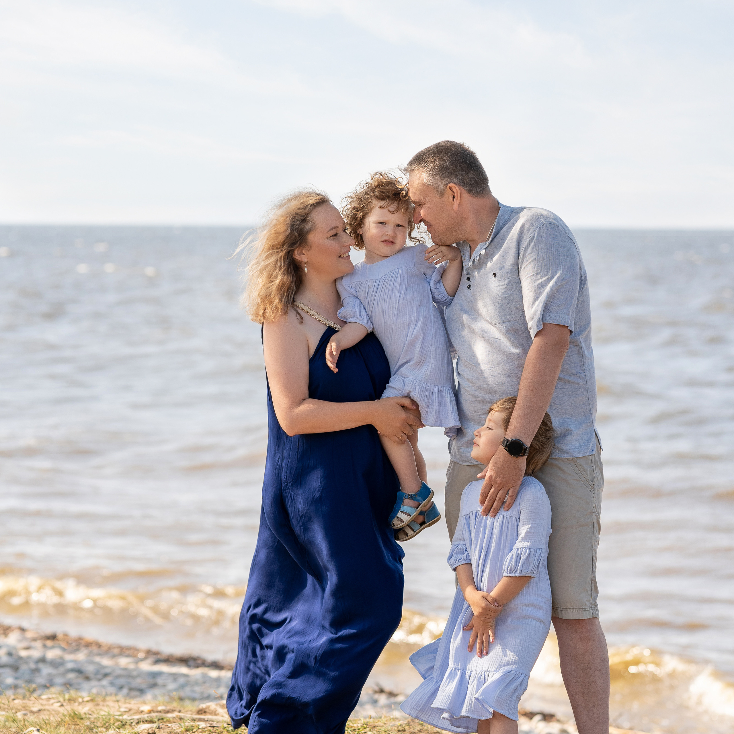 Отзывы. Семейный и детский фотограф в Селенгинске Екатерина Чупрова