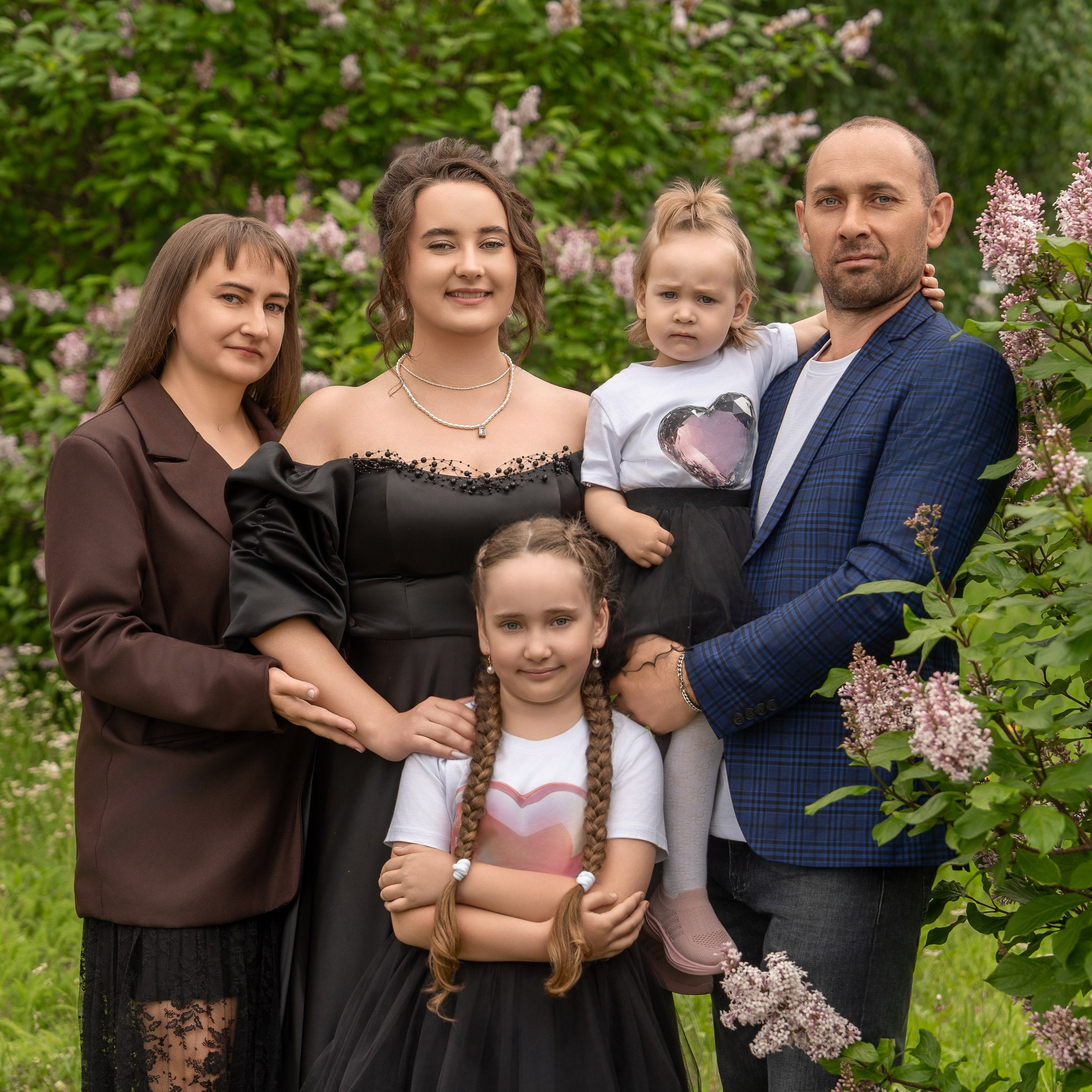 Отзывы. Семейный и детский фотограф в Селенгинске Екатерина Чупрова