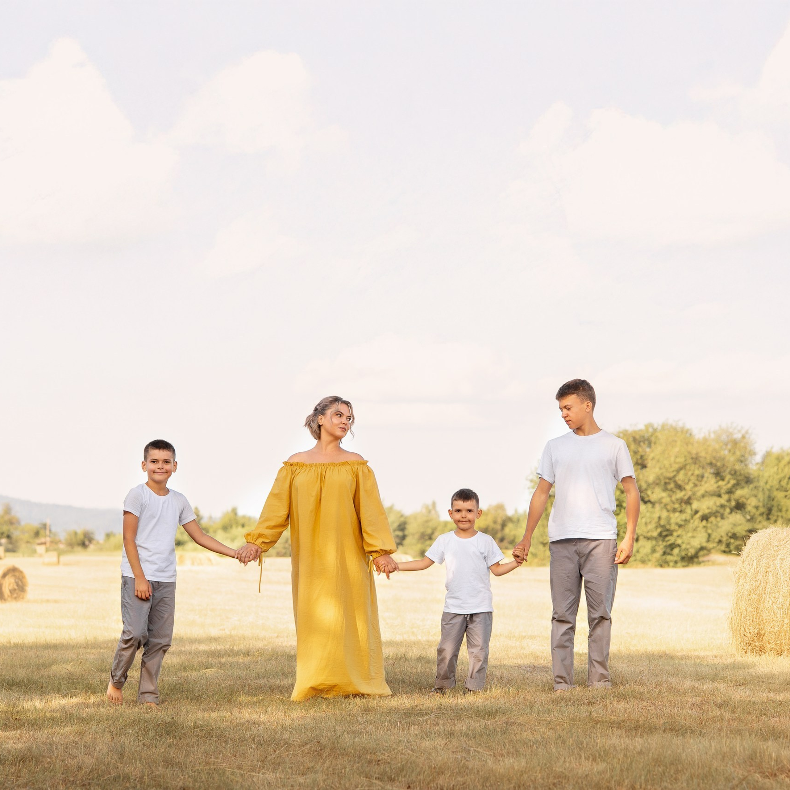 Отзывы. Семейный и детский фотограф в Селенгинске Екатерина Чупрова