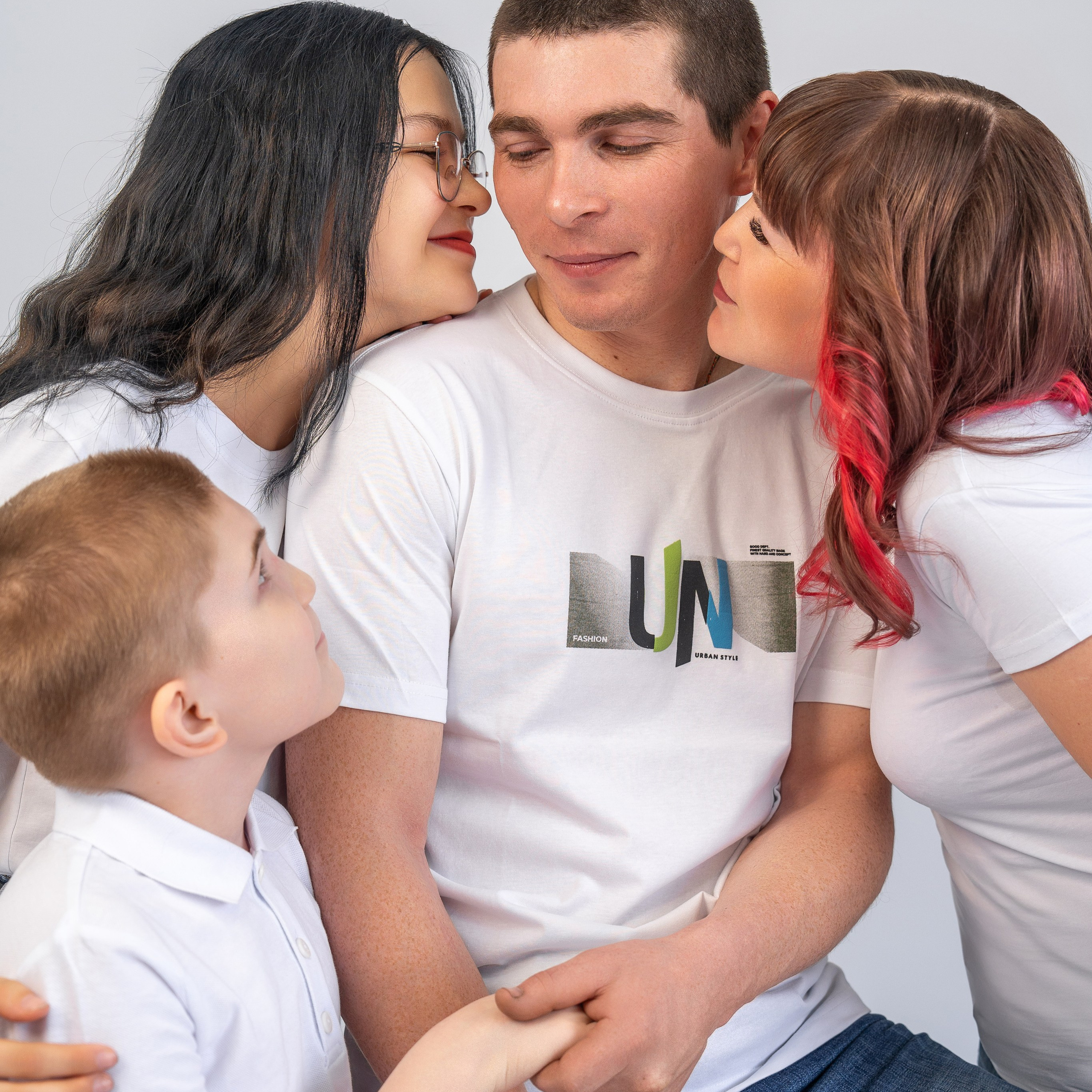 Отзывы. Семейный и детский фотограф в Селенгинске Екатерина Чупрова