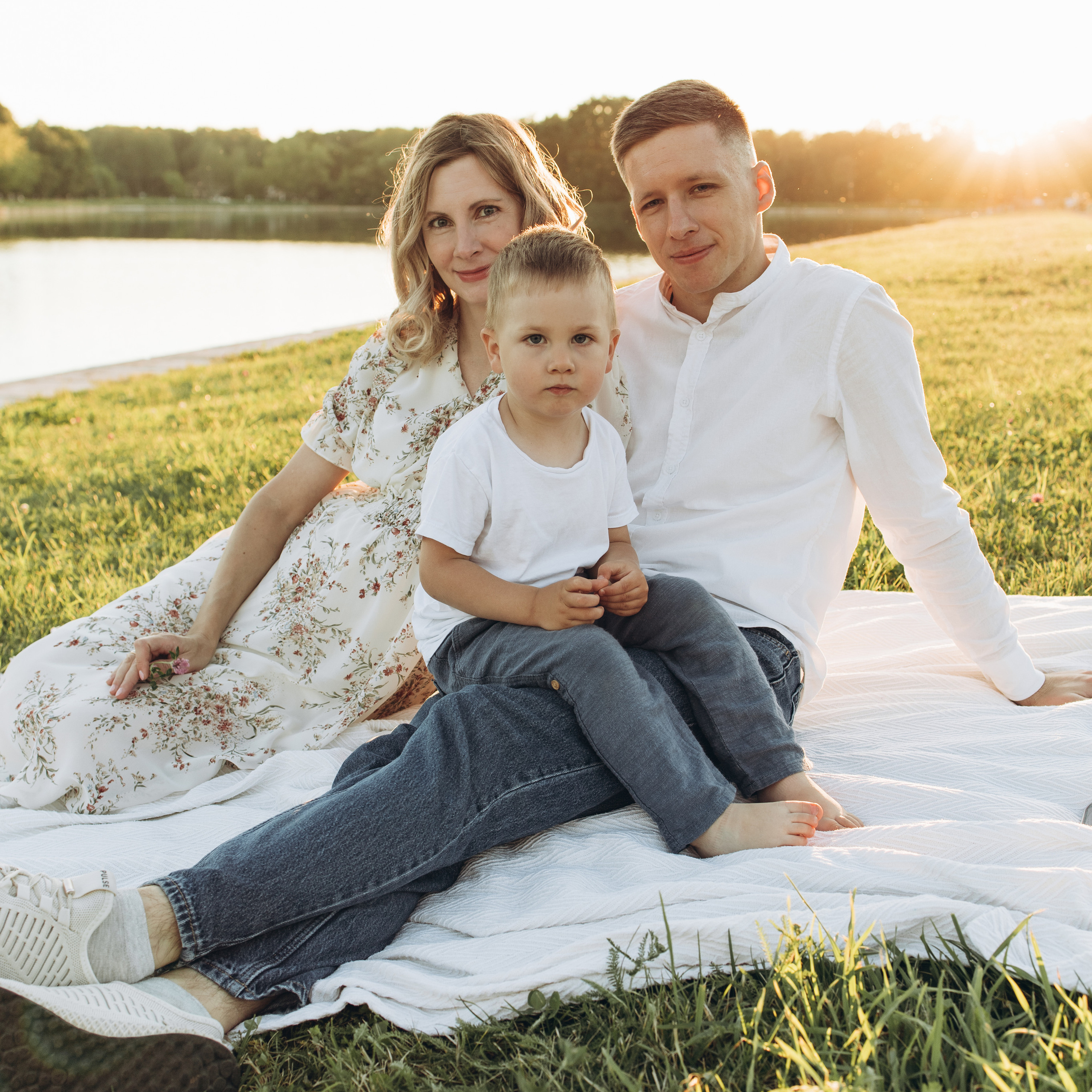 Отзывы. Семейный фотограф Москва, Люберцы, Петрозаводск