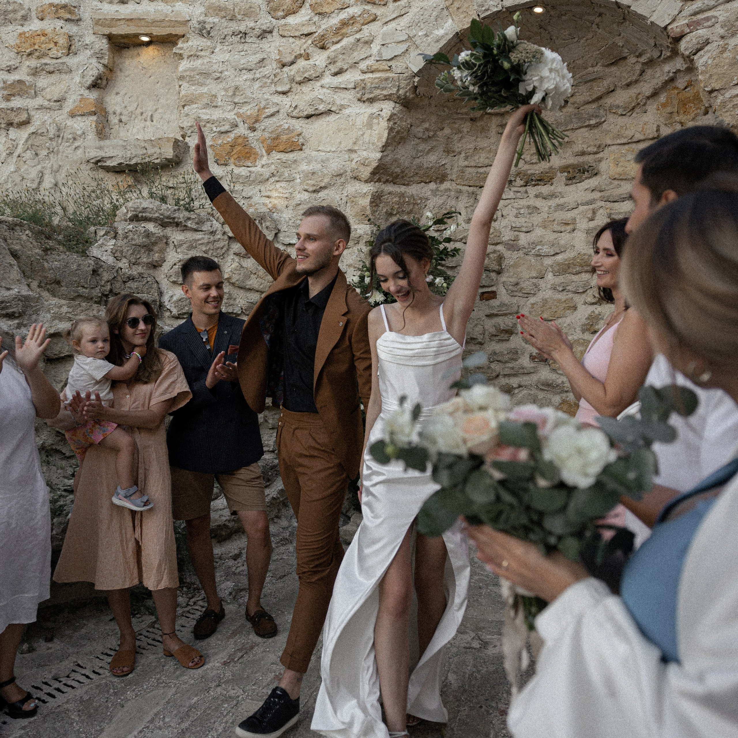 Konstantin & Vladislava