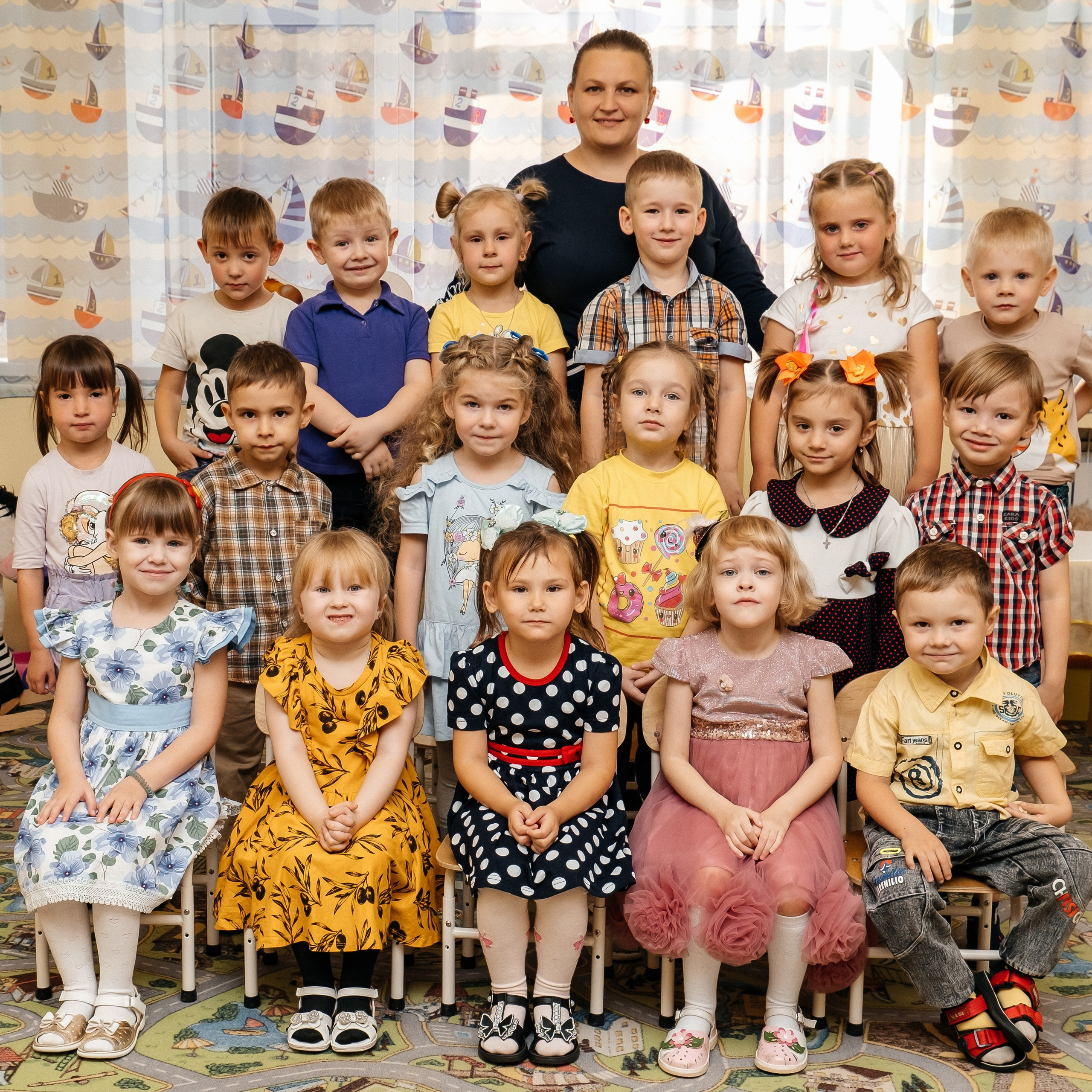 Отзывы. Главная