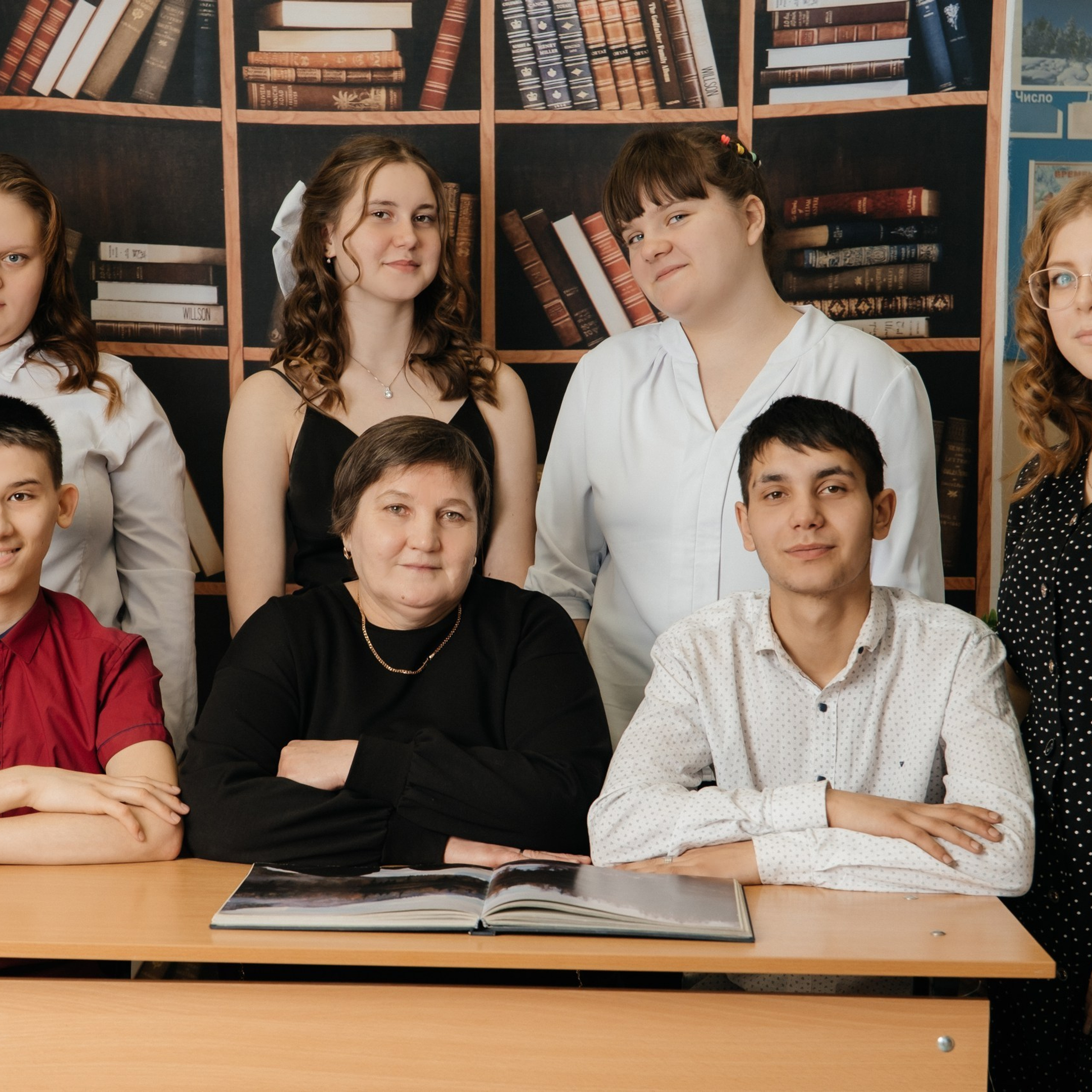 Отзывы. Главная