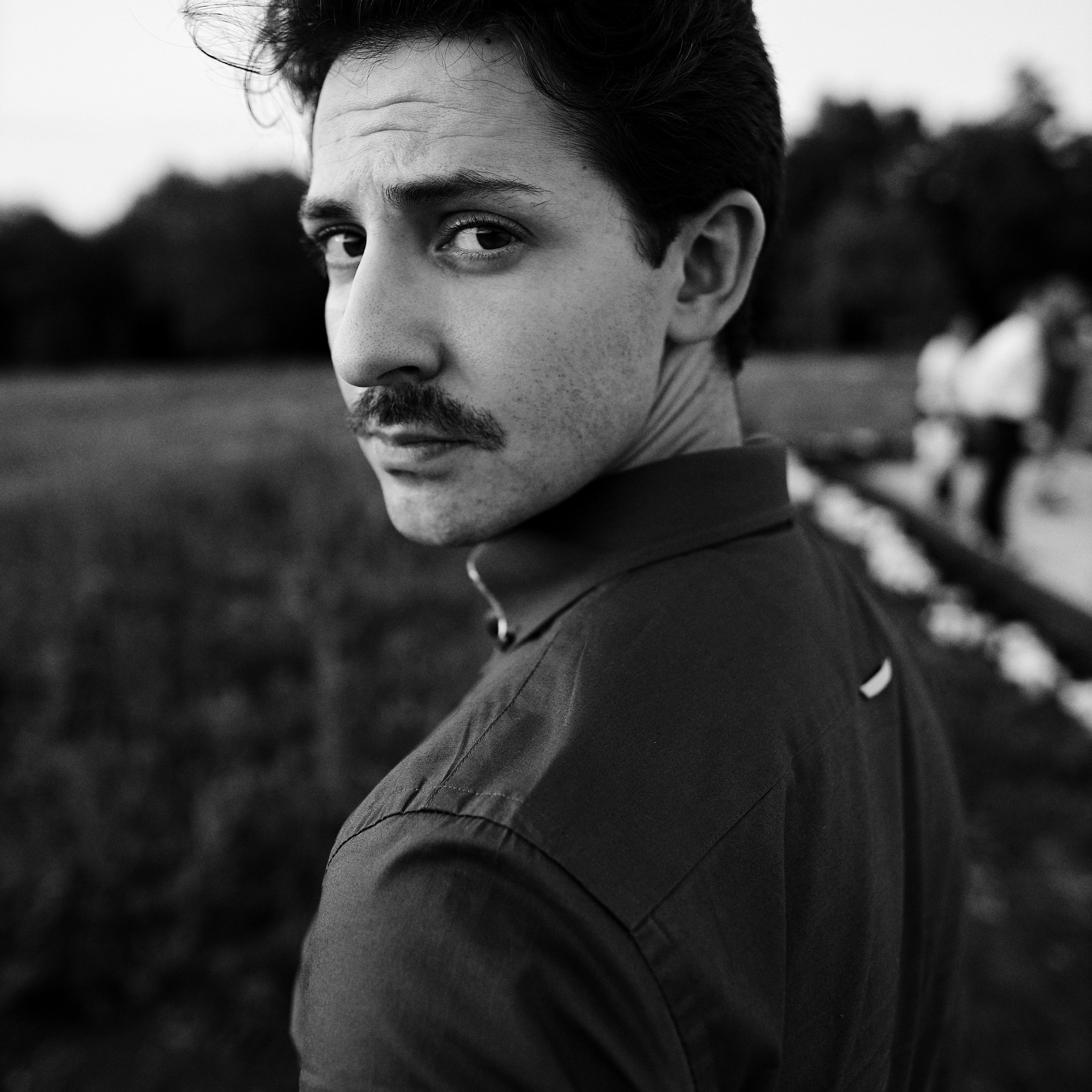 Деловые портреты