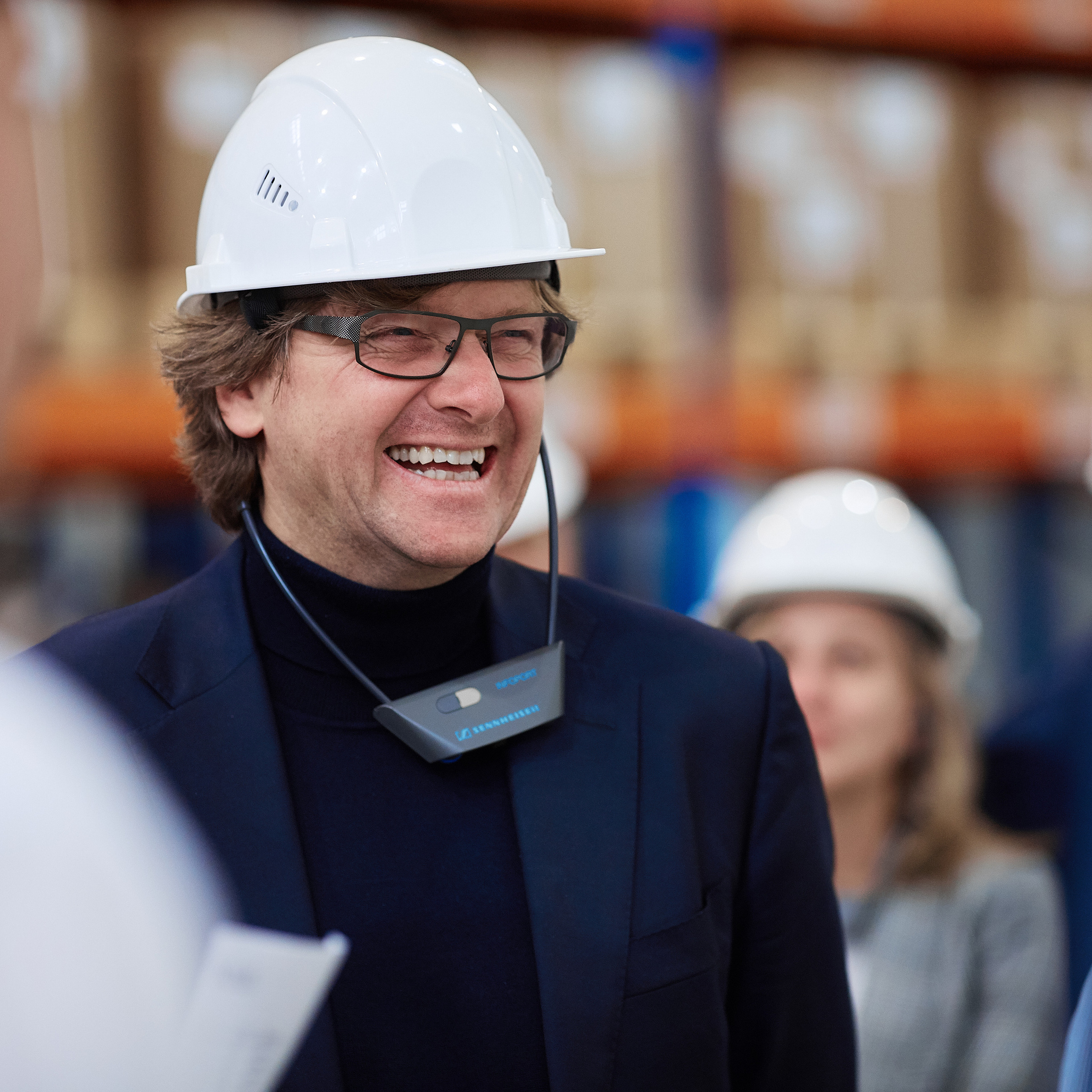 Организации