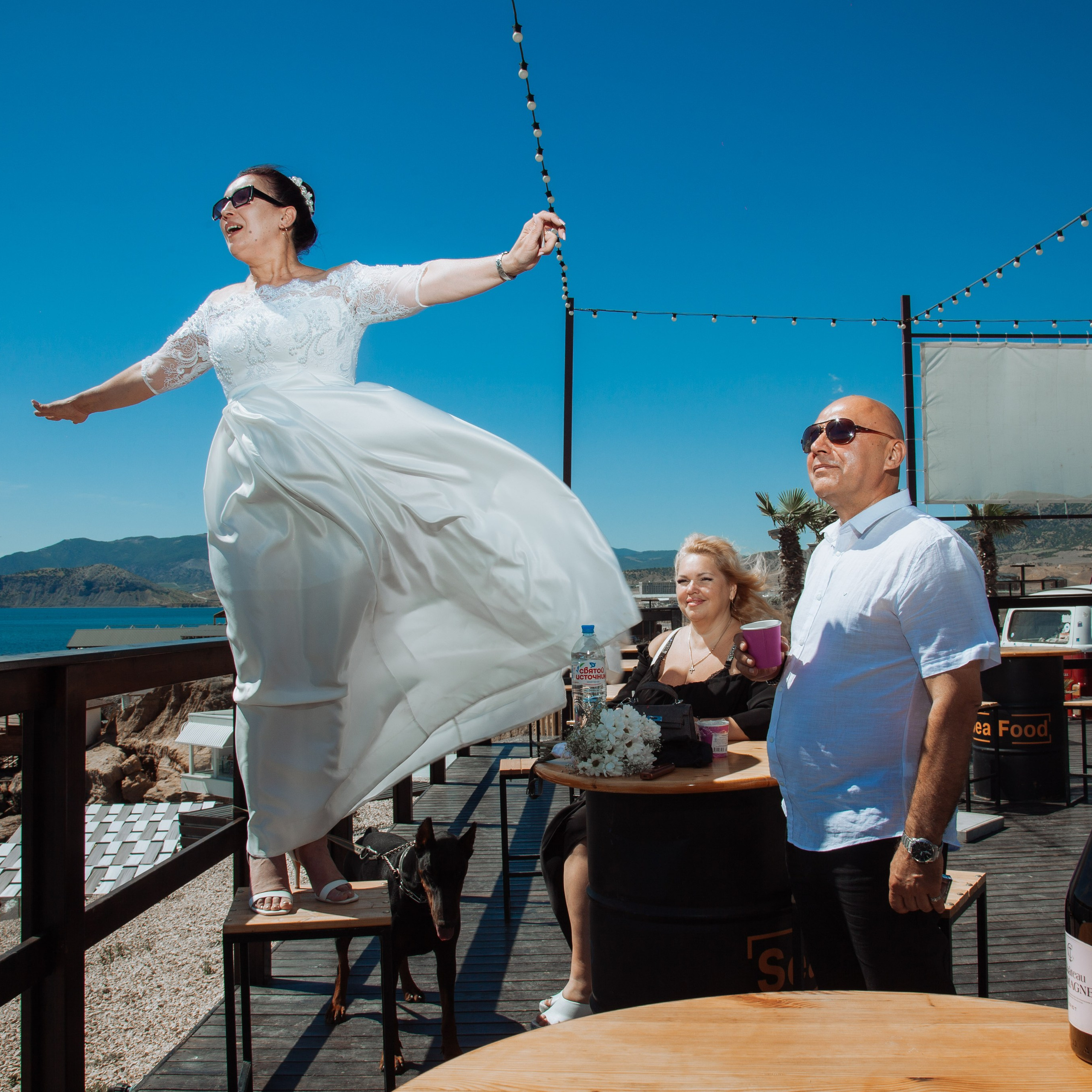 Отзывы. Фотография, как она есть