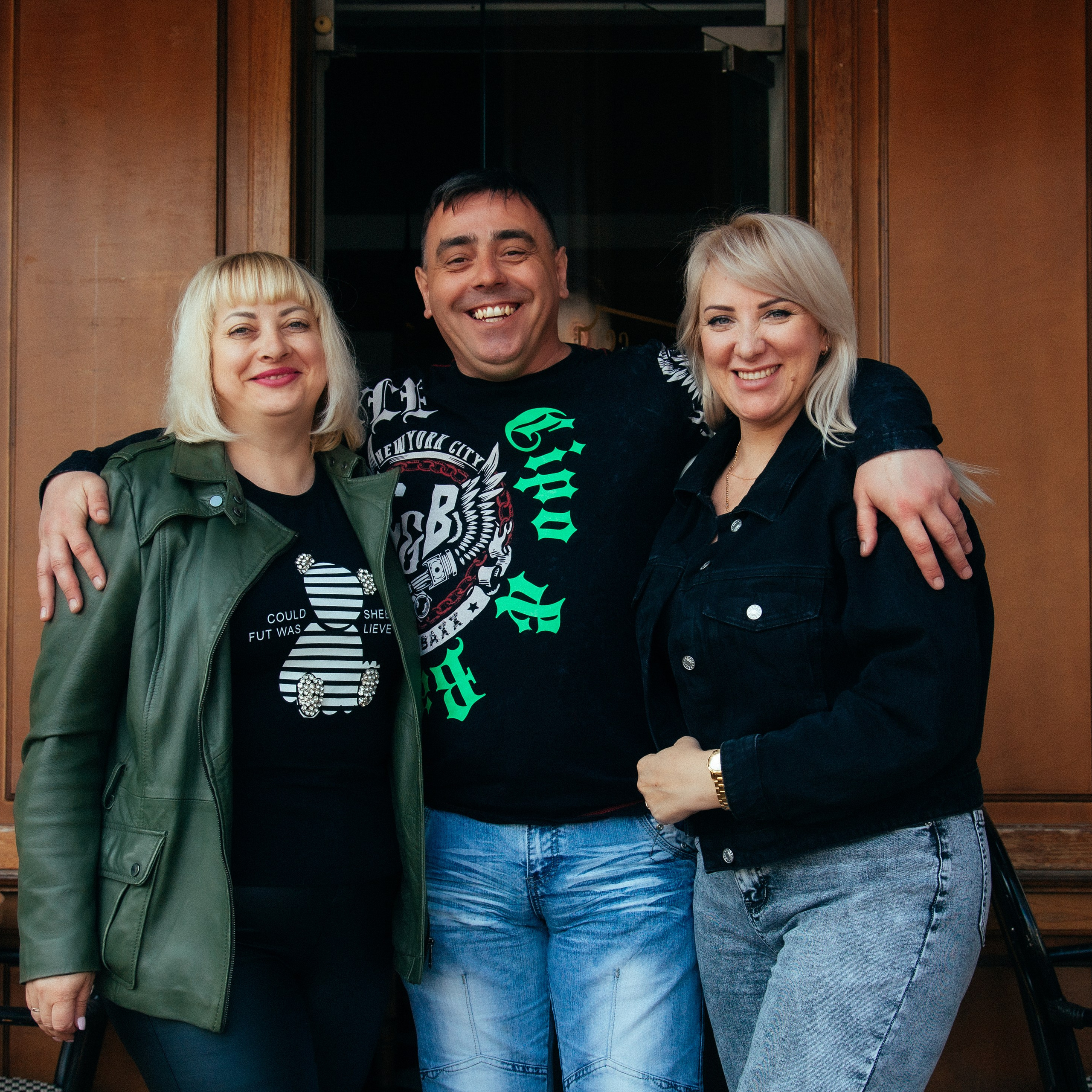 Отзывы. Фотография, как она есть