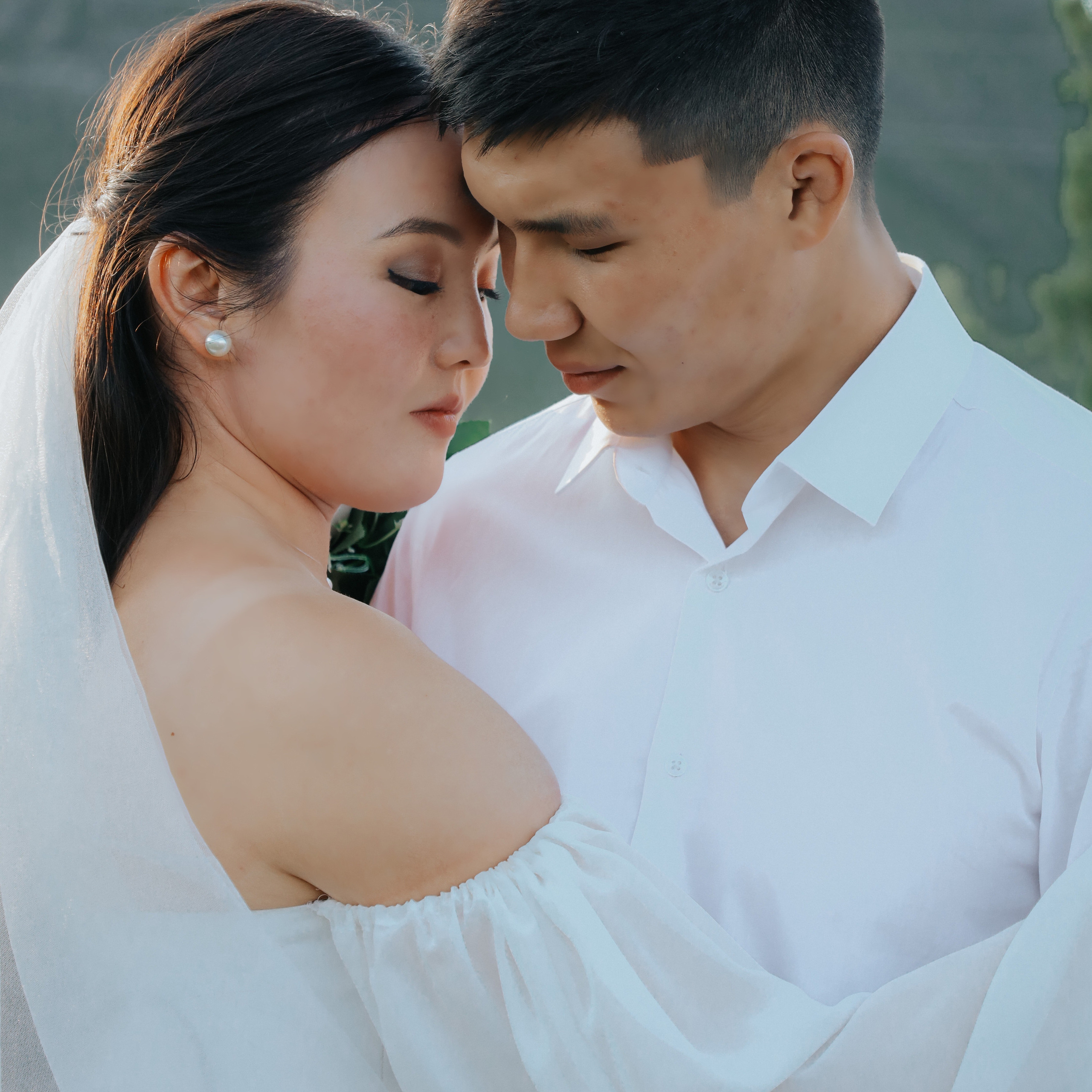 Баатыр и Алсу