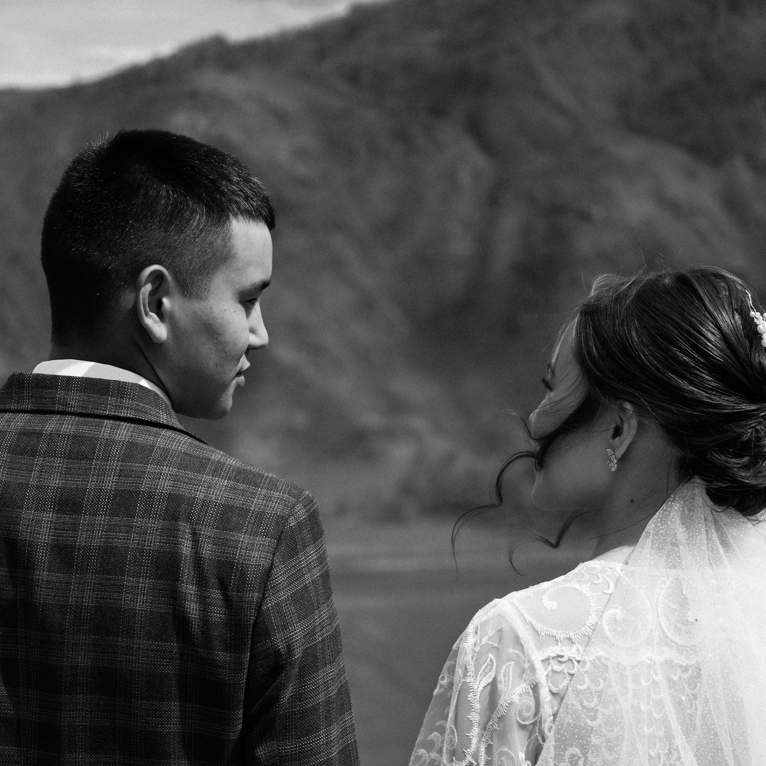 Никит и Кумуш