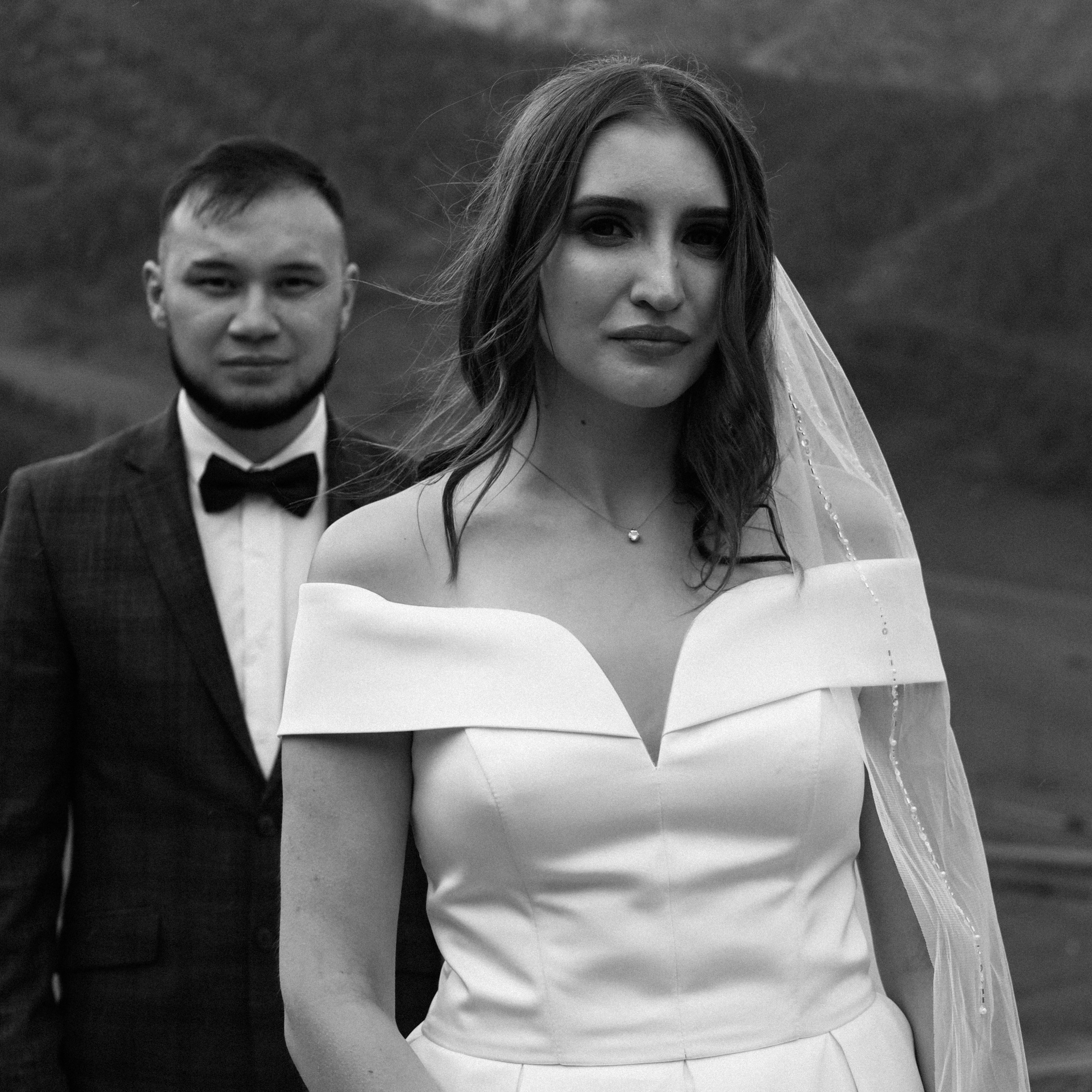 Вячеслав и Валерия