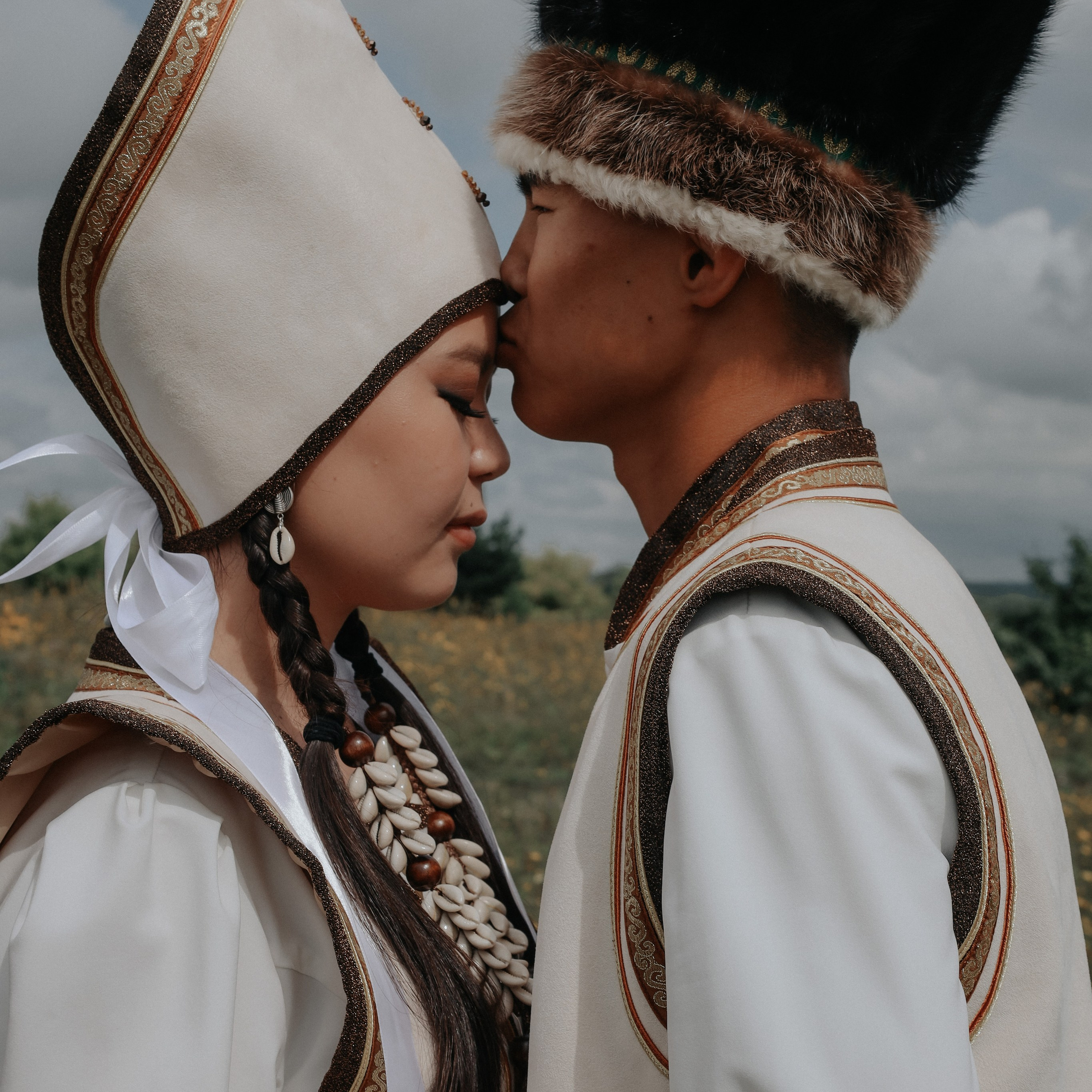 Сунер и Солунай