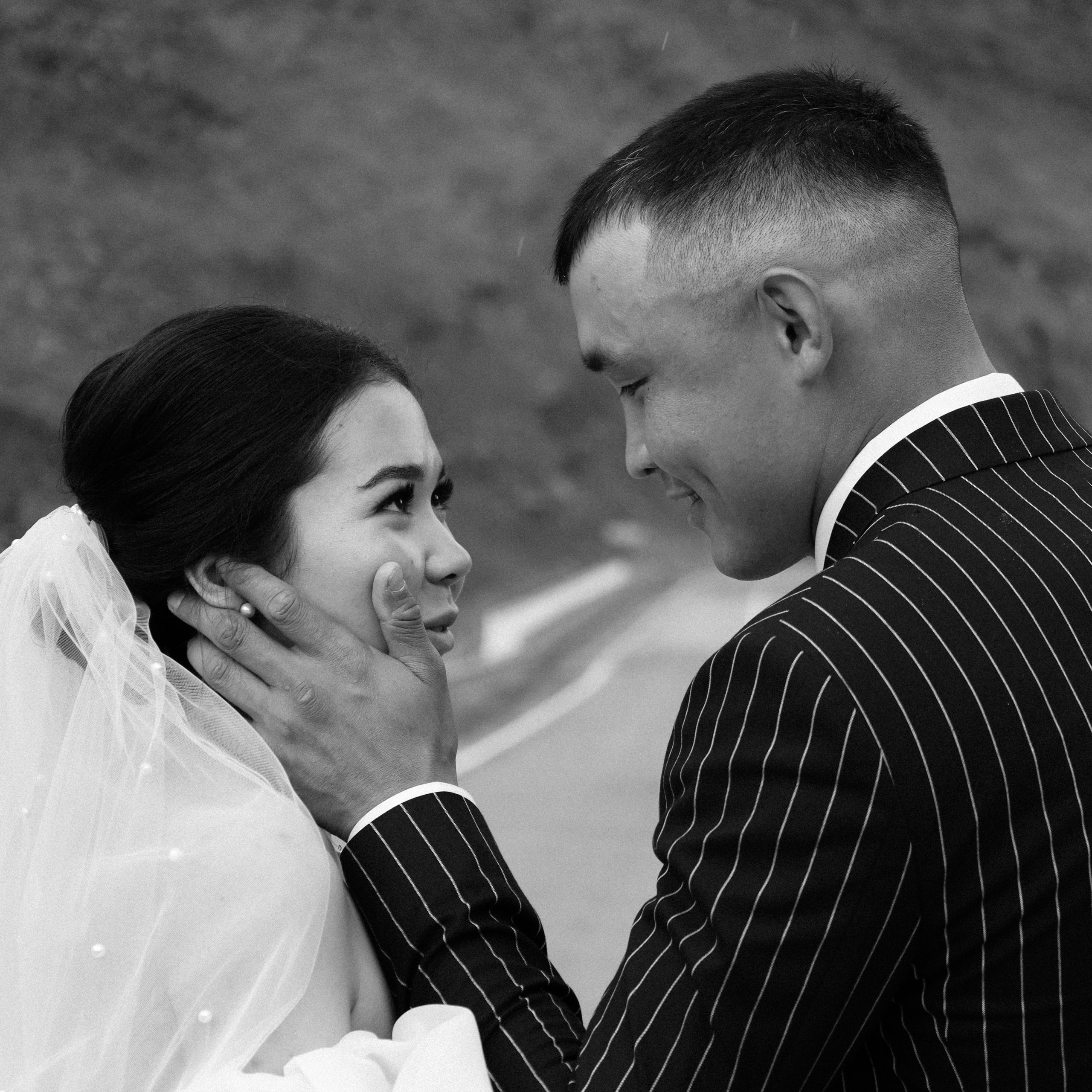 Баатыр и Мариэтта