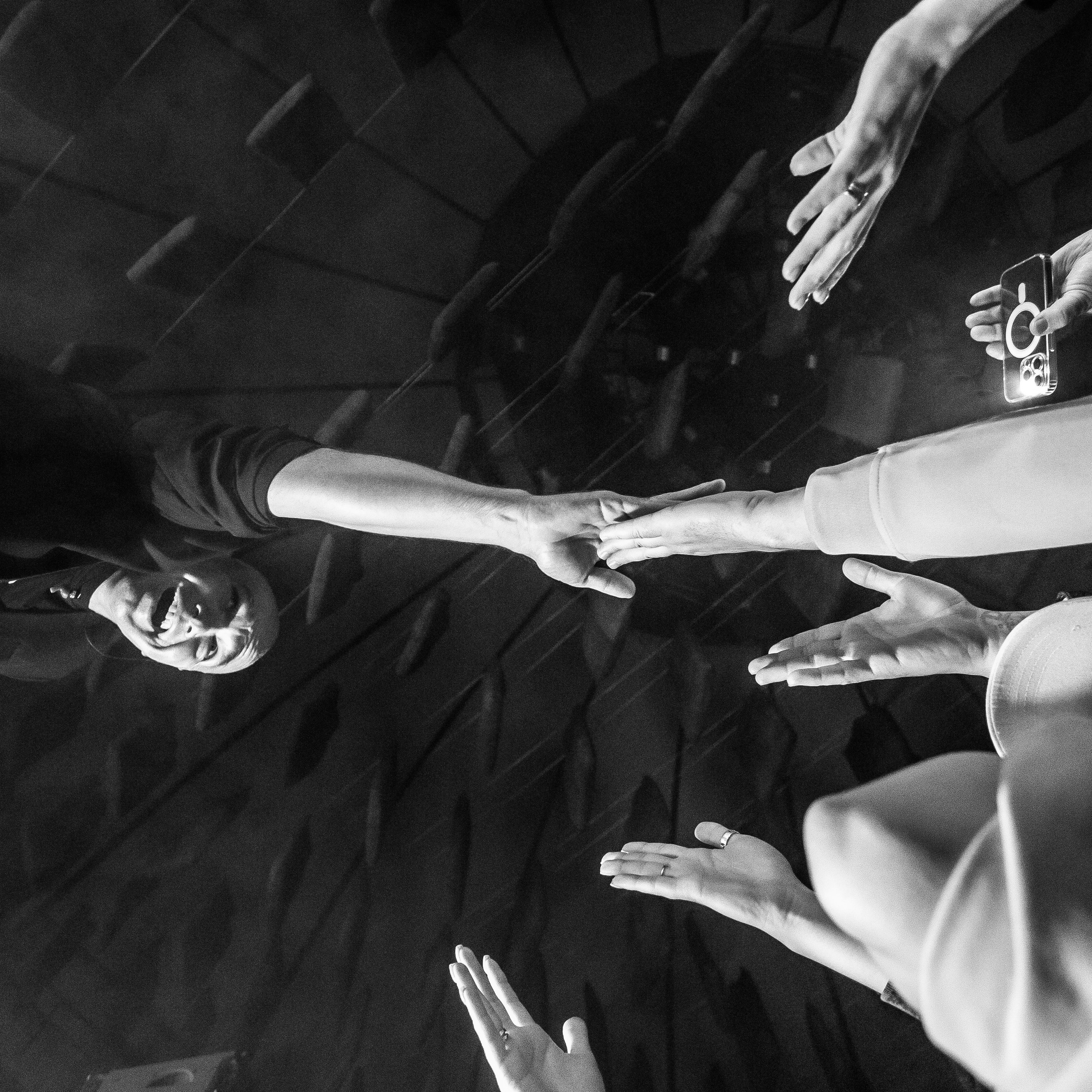 Концерт КАСТА в Цирке