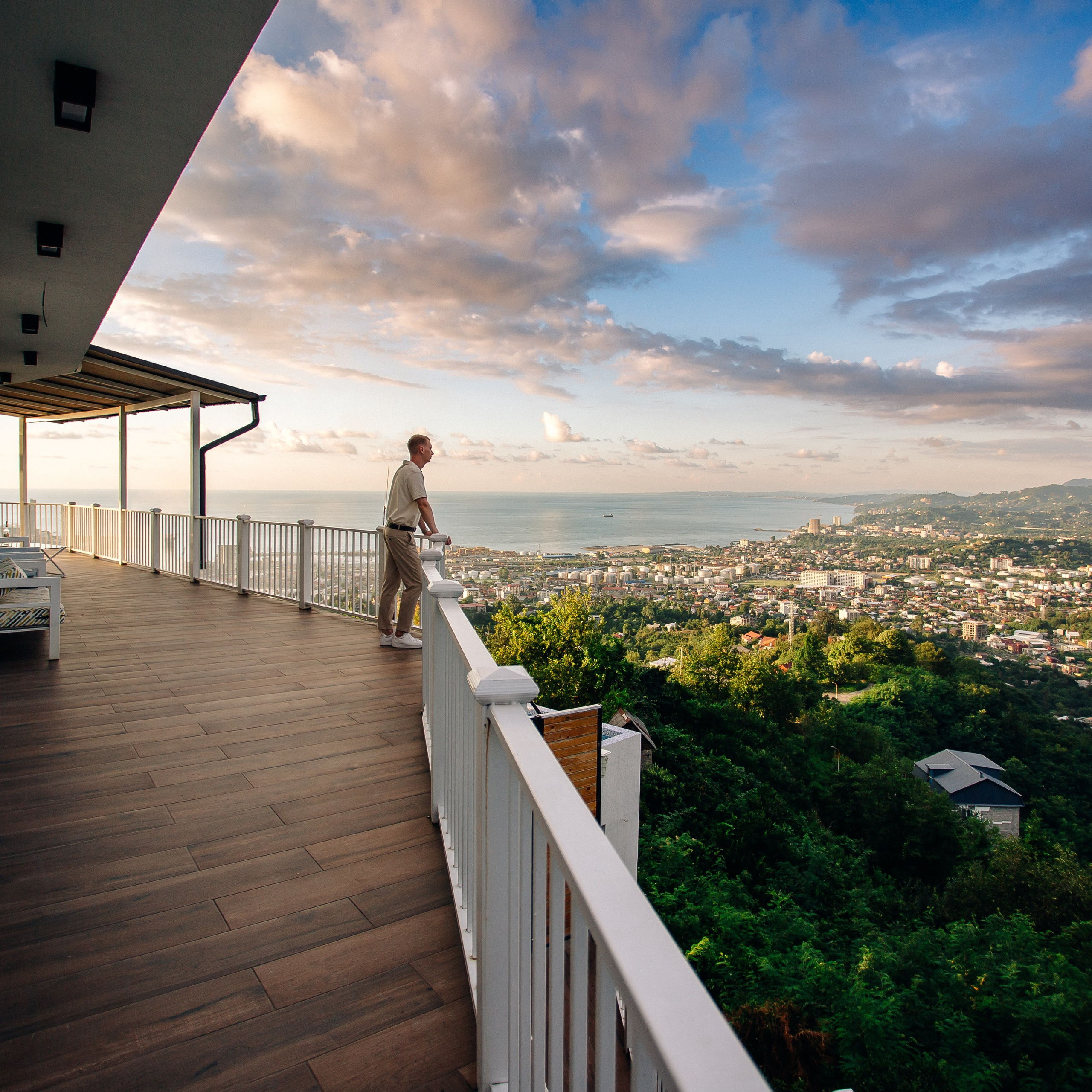 Алексей. Фотосессия в отеле и в горах